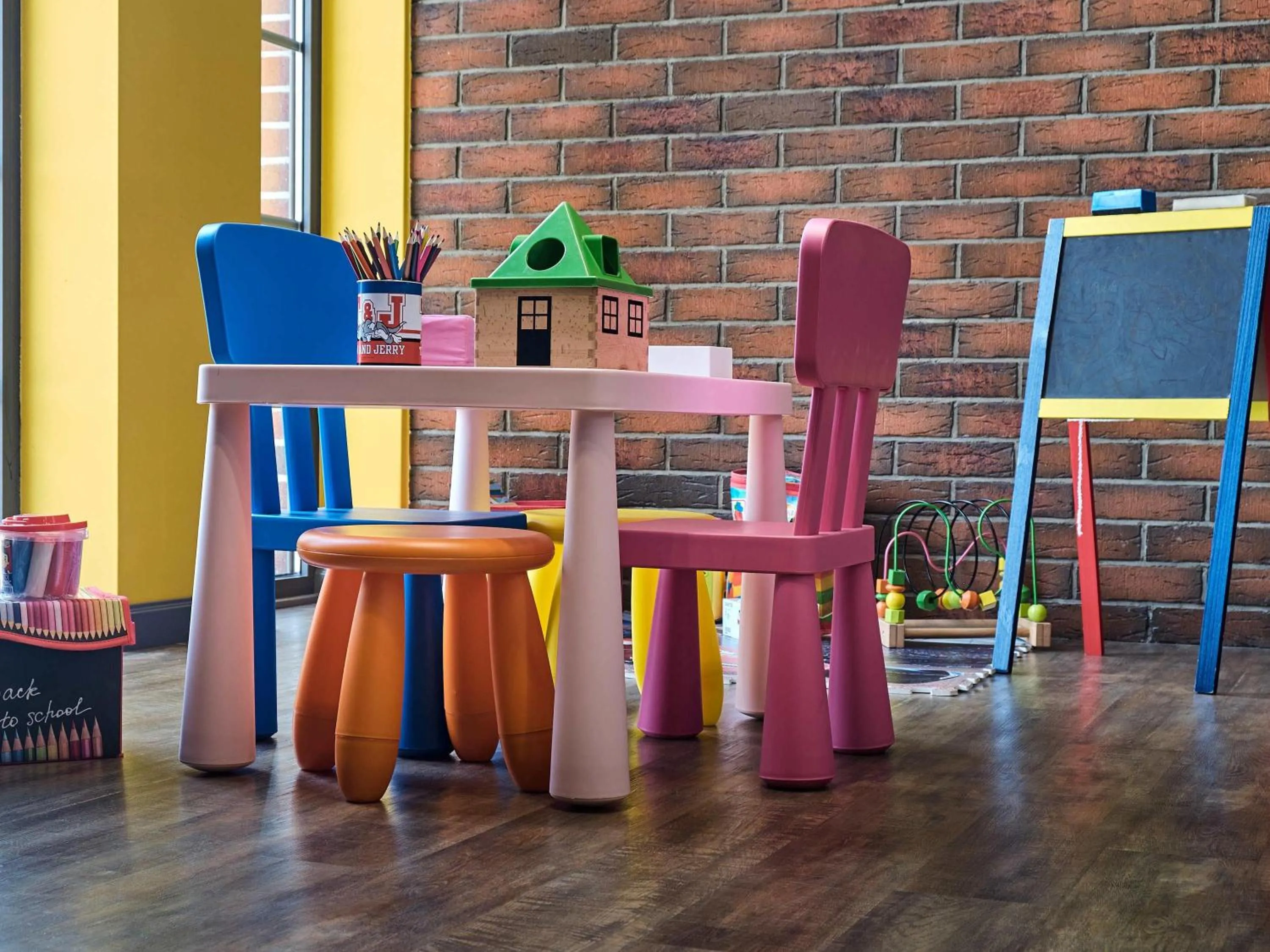 Other in ibis Styles Arad