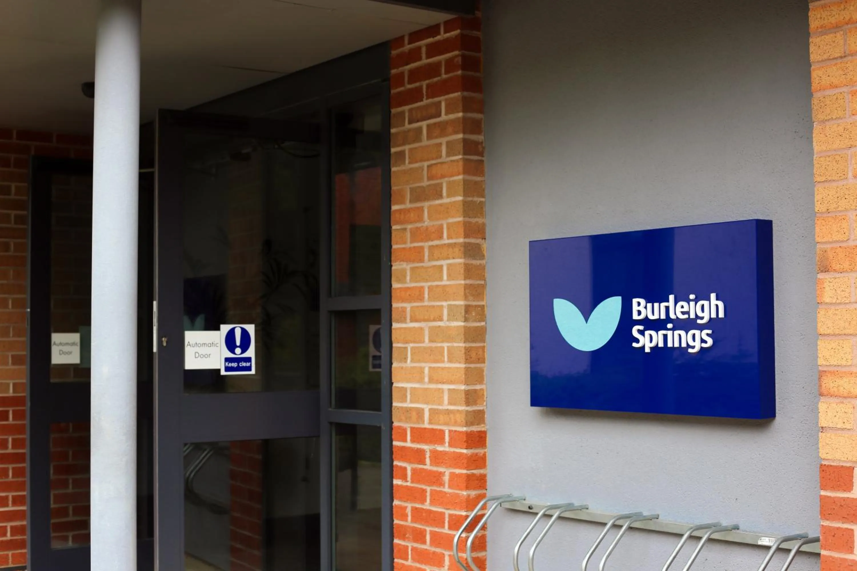 Burleigh Court Hotel and Leisure