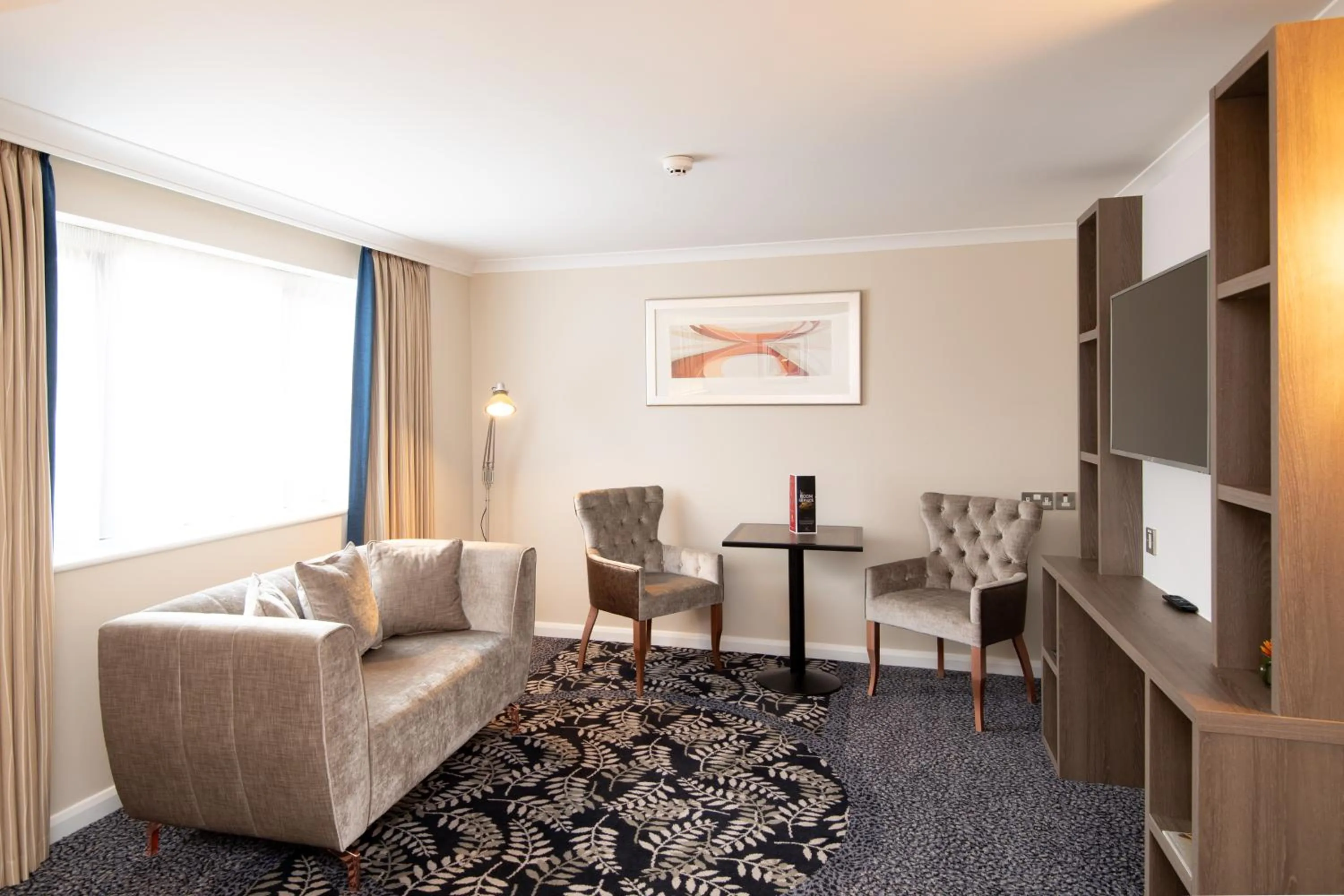 Burleigh Court Hotel and Leisure