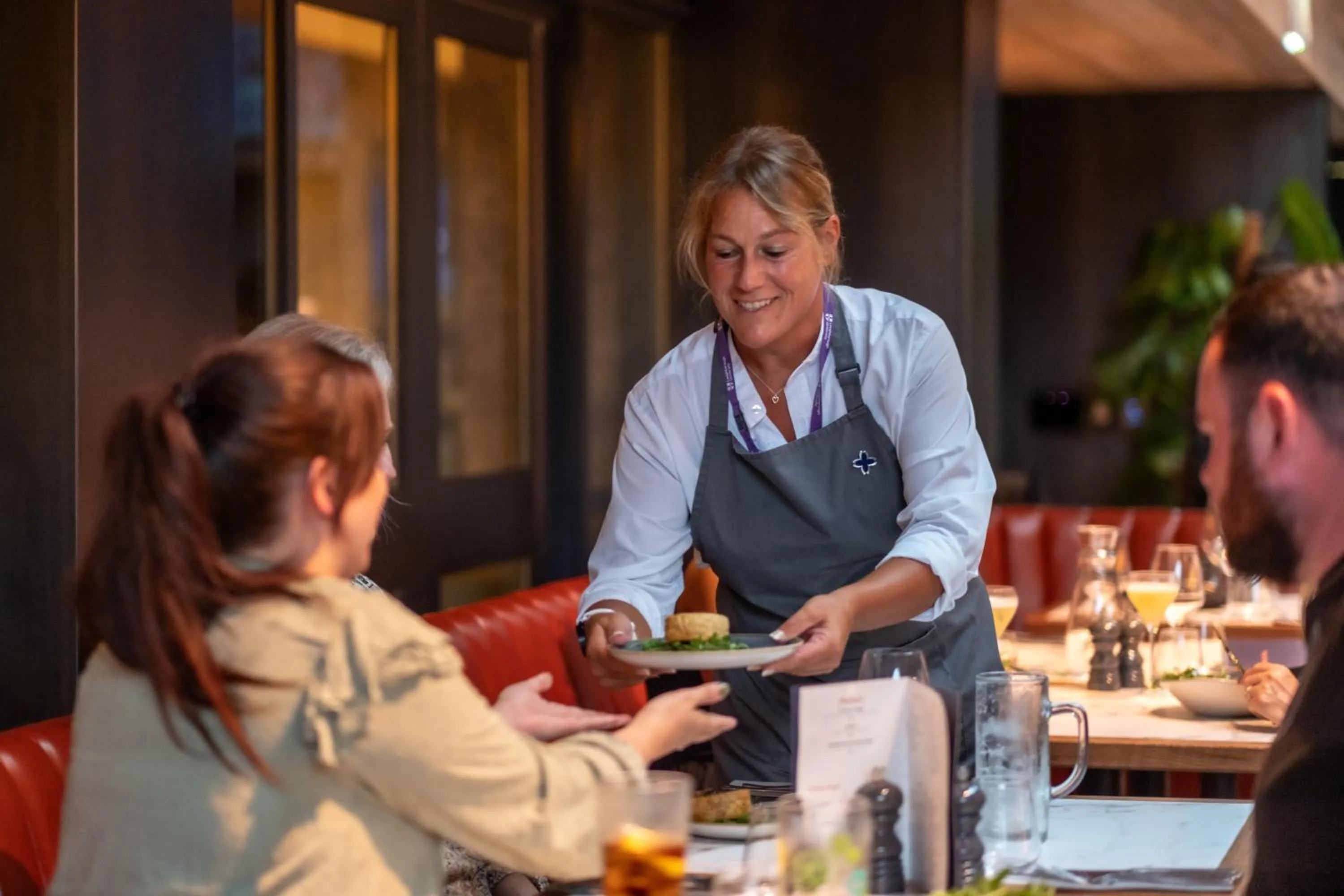 Burleigh Court Hotel and Leisure