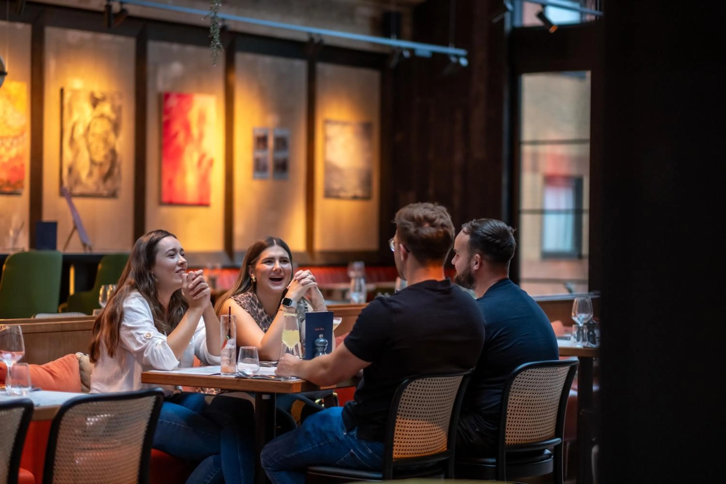 Burleigh Court Hotel and Leisure