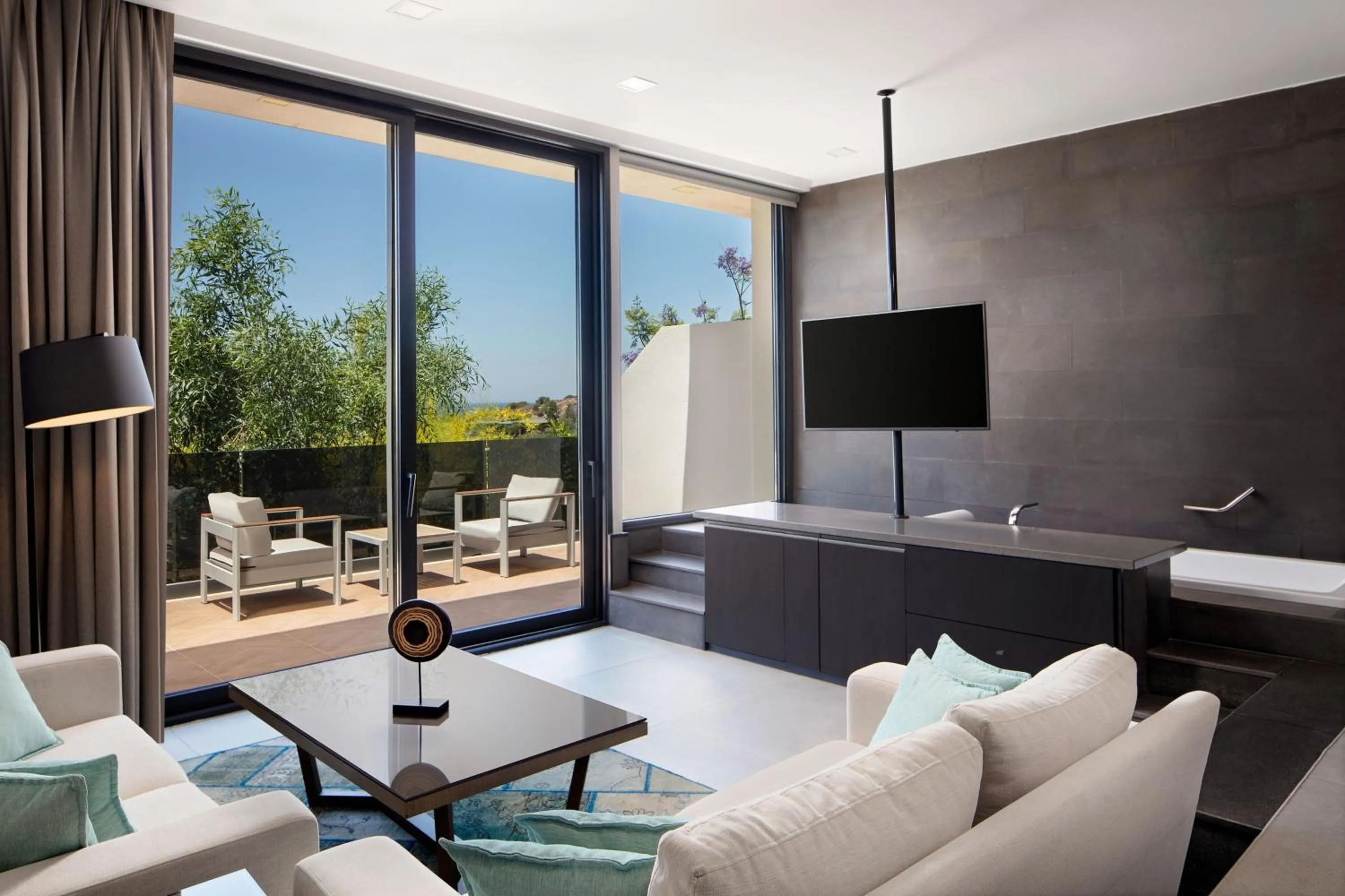 Other in Le Meridien Bodrum Beach Resort