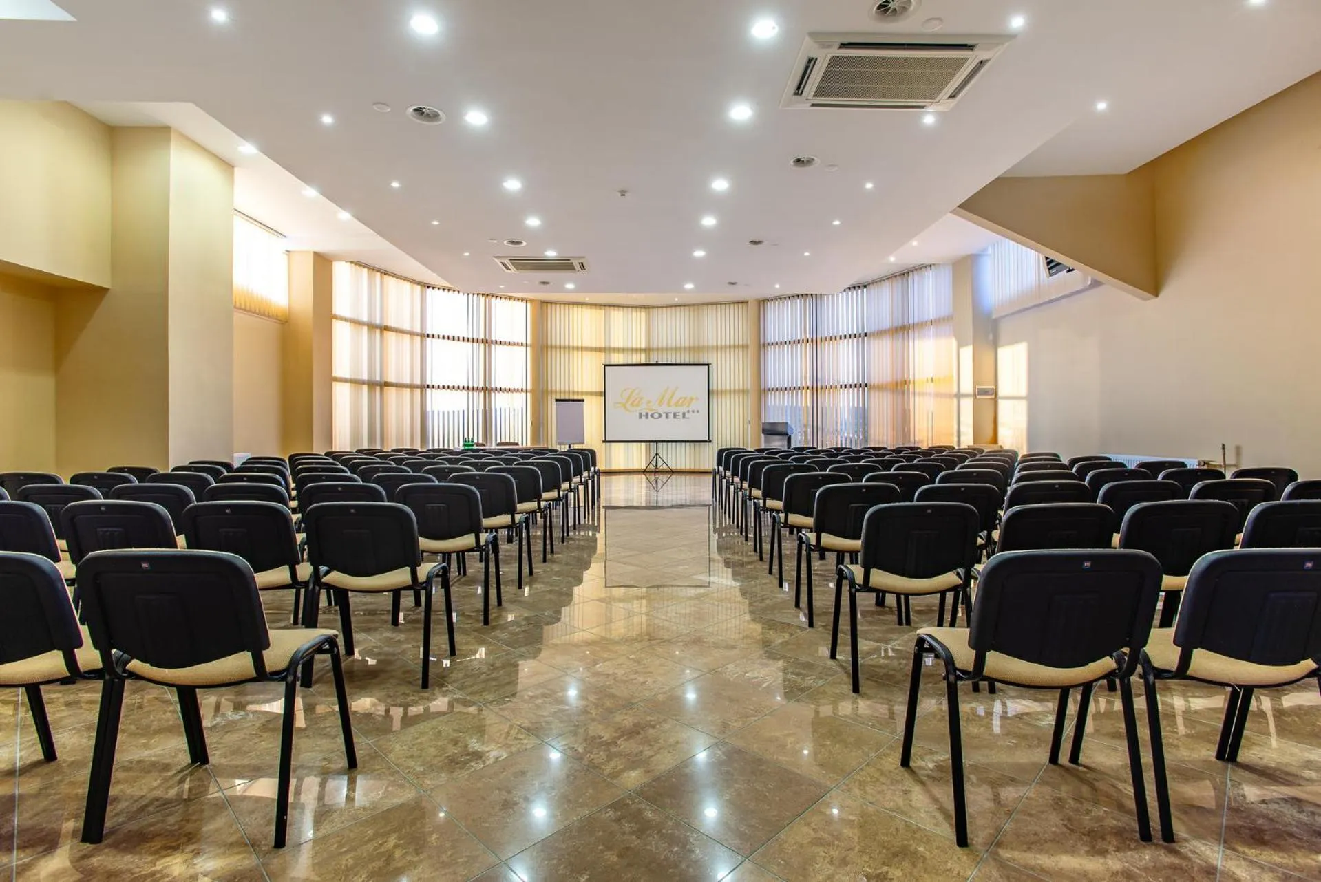 Meeting/conference room in Hotel La Mar