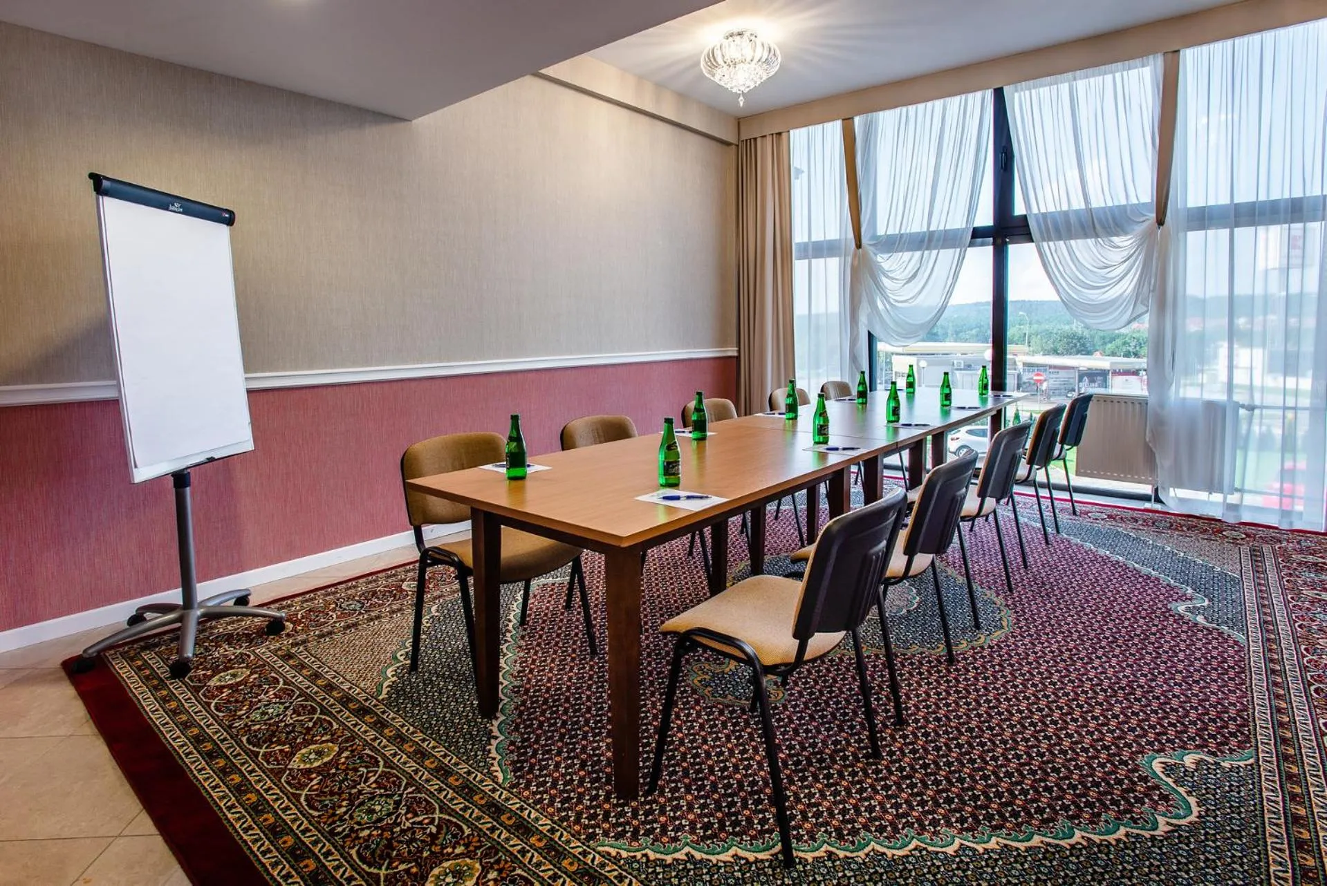 Meeting/conference room in Hotel La Mar