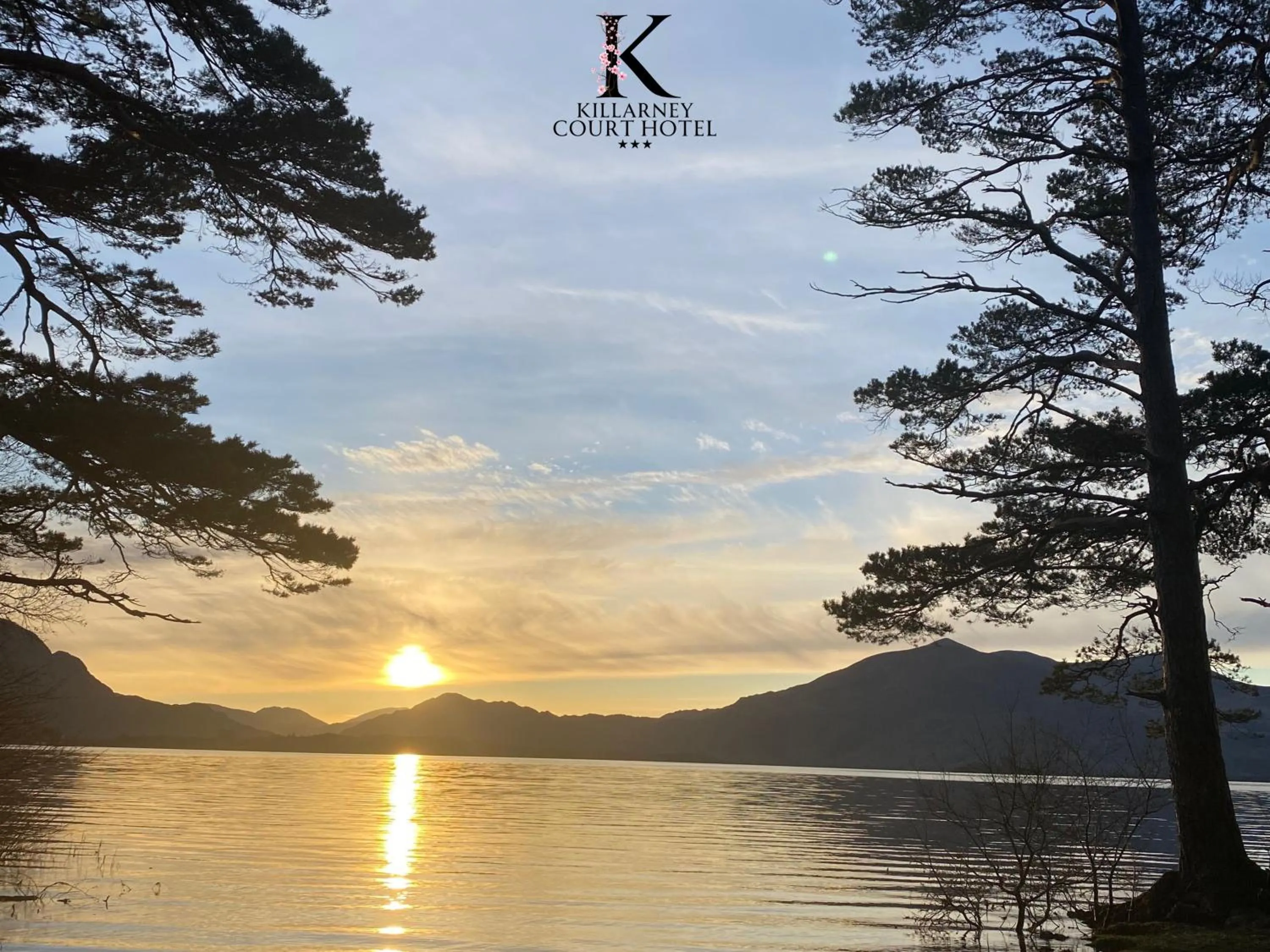 Nearby landmark in Killarney Court Hotel