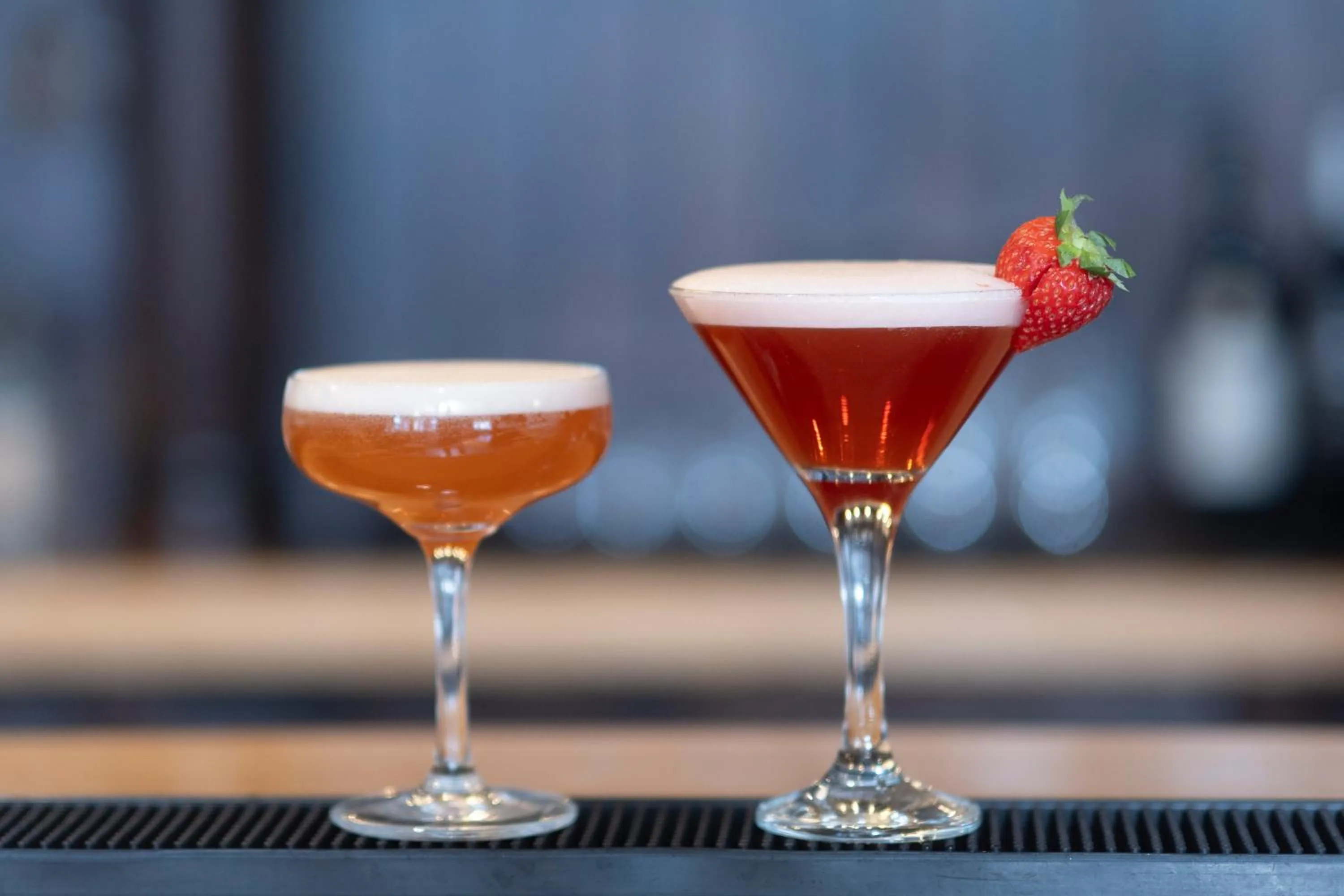 Lounge or bar in Killarney Court Hotel