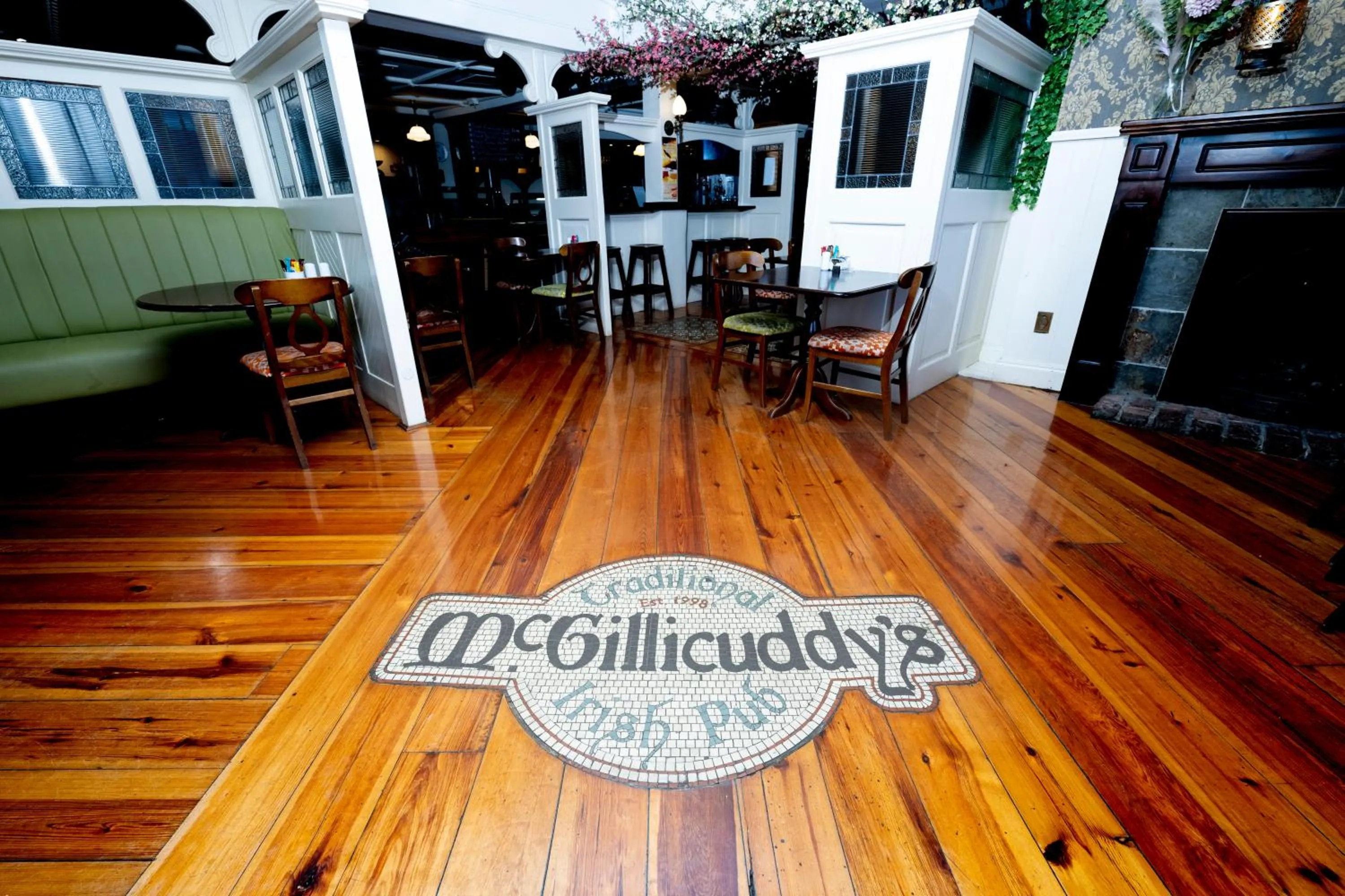 Killarney Court Hotel