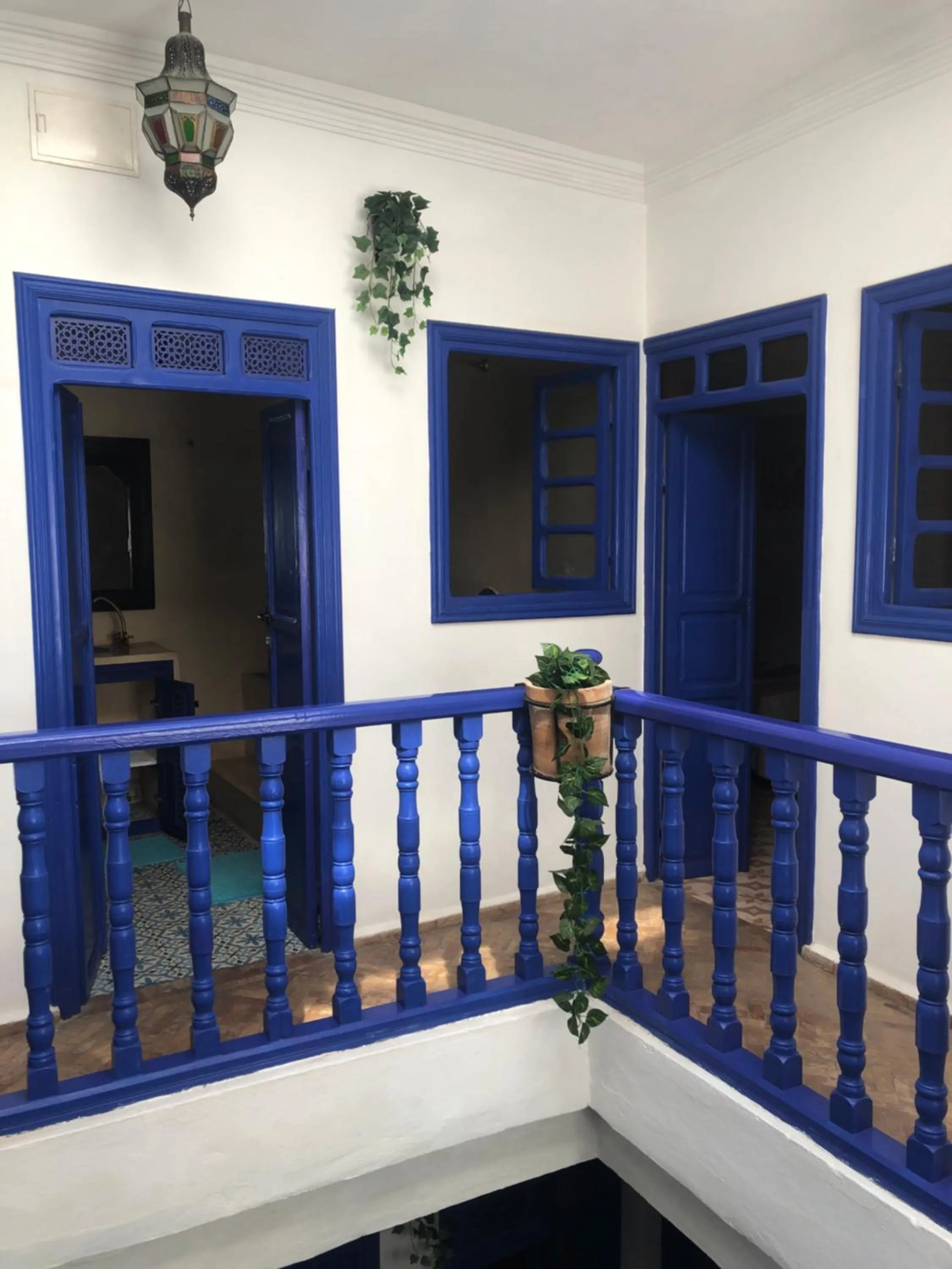 Other in Riad Gloria