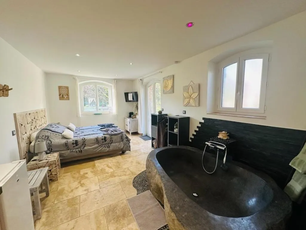 Au Charme de Pépiole