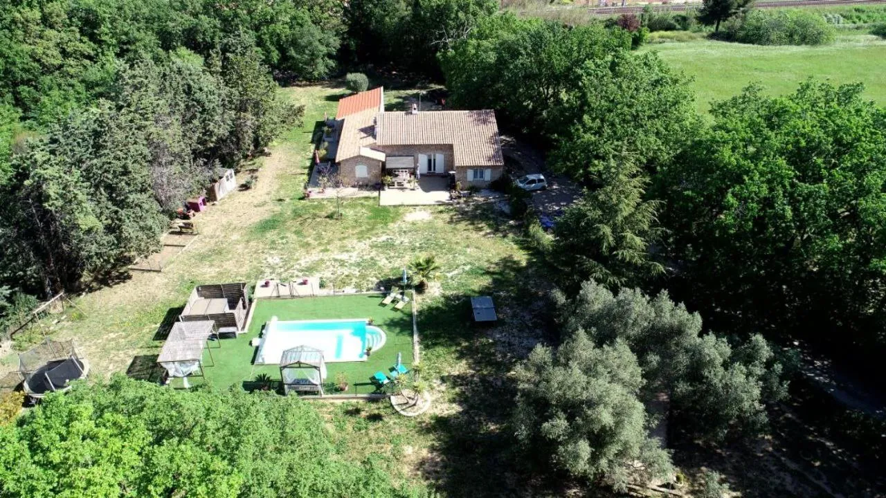 Au Charme de Pépiole