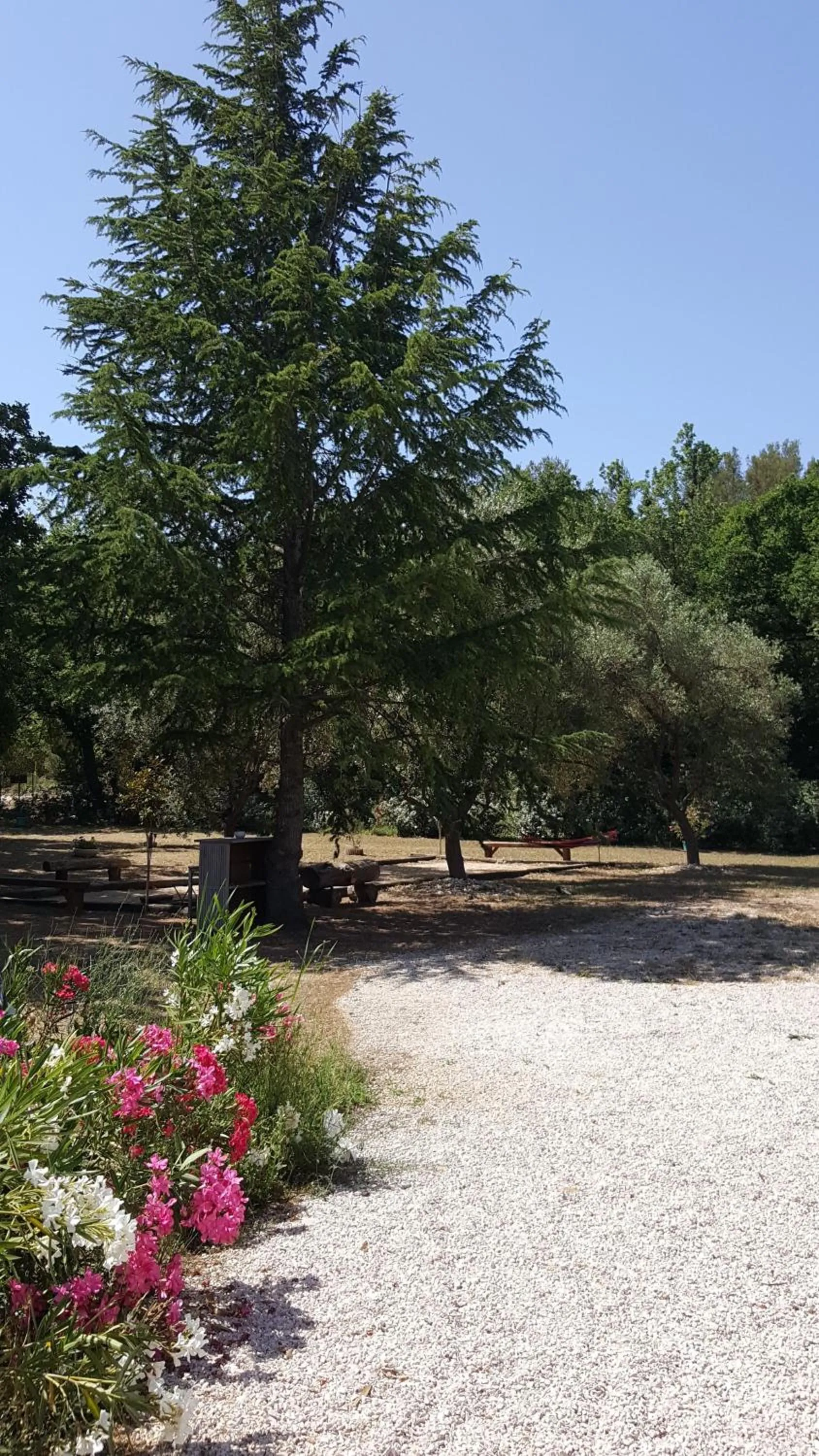 Sports in Au Charme de Pépiole