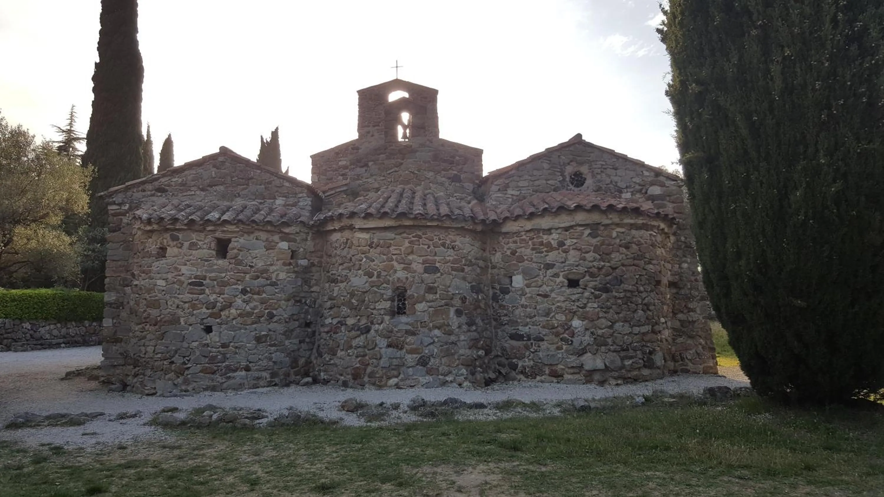 Nearby landmark in Au Charme de Pépiole