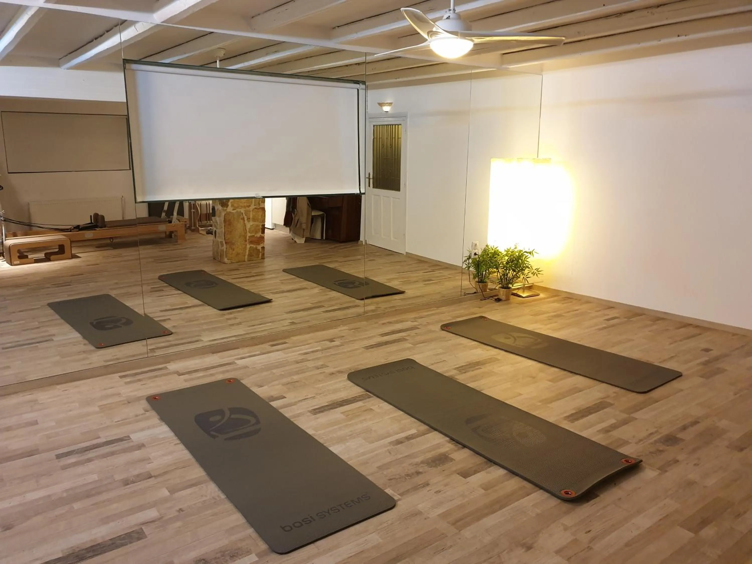 Staff in St. Thomas Bed and Breakfast