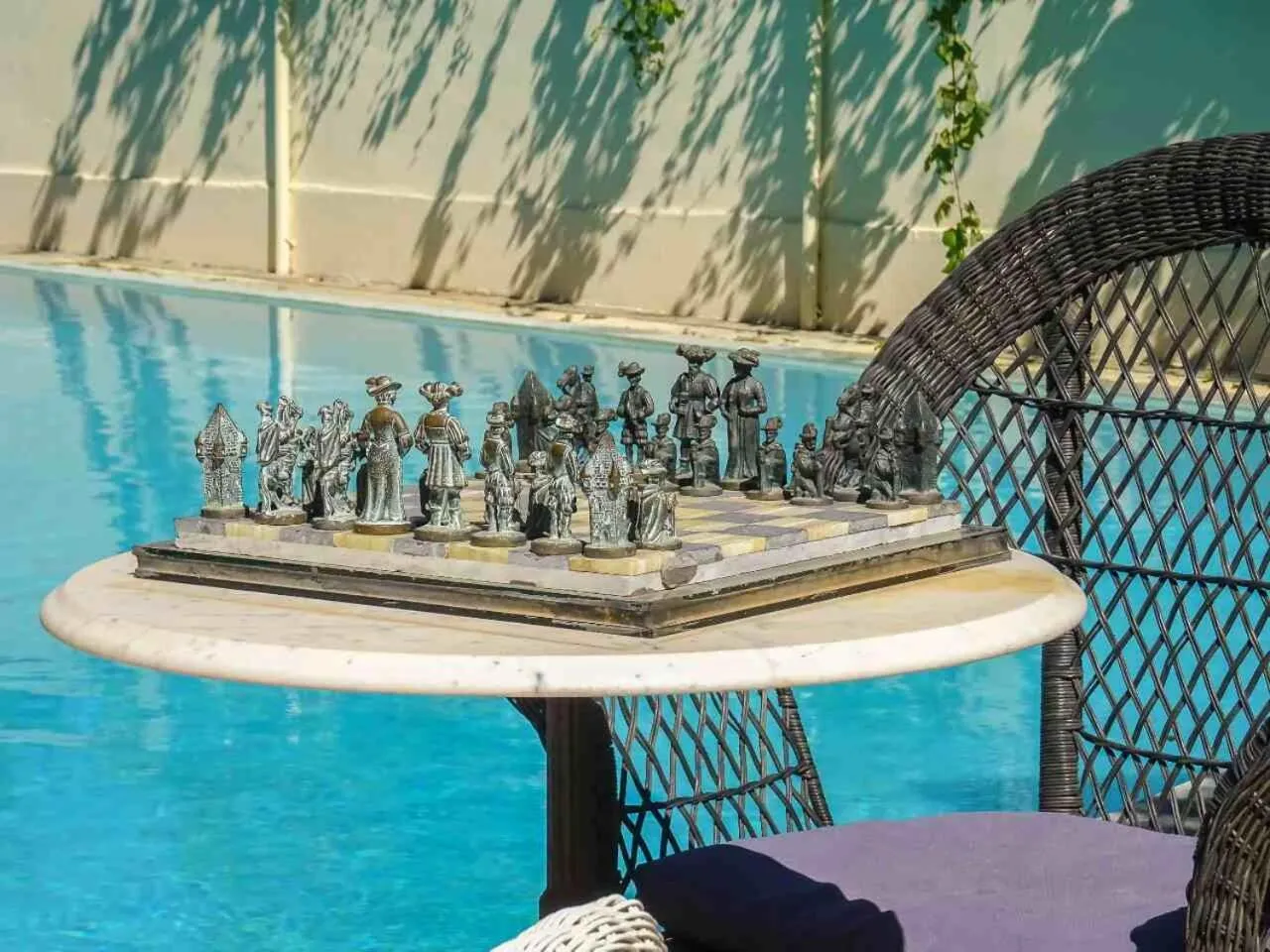 Other in St. Thomas Bed and Breakfast