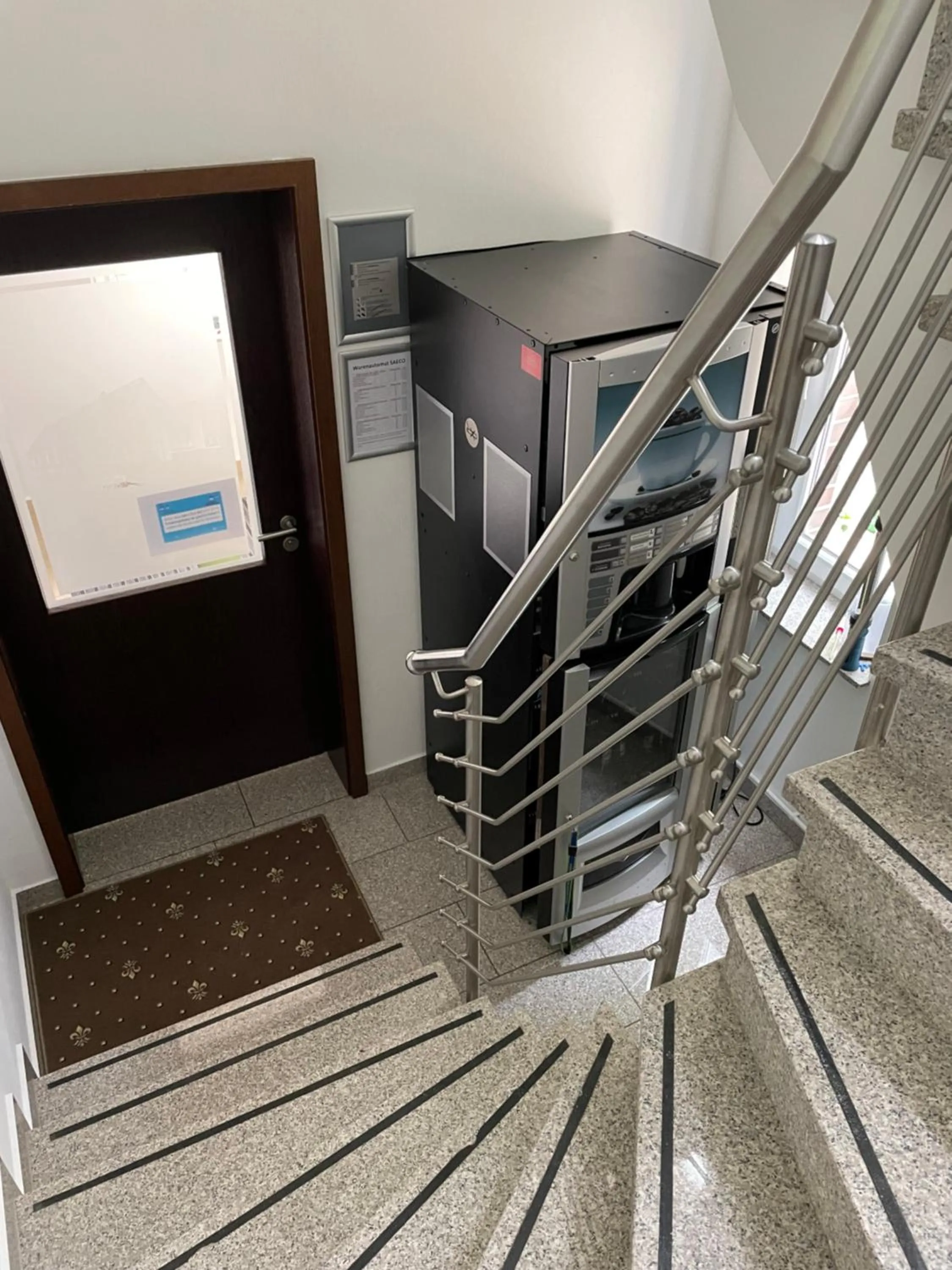 Staff in dS Hotel Gronau