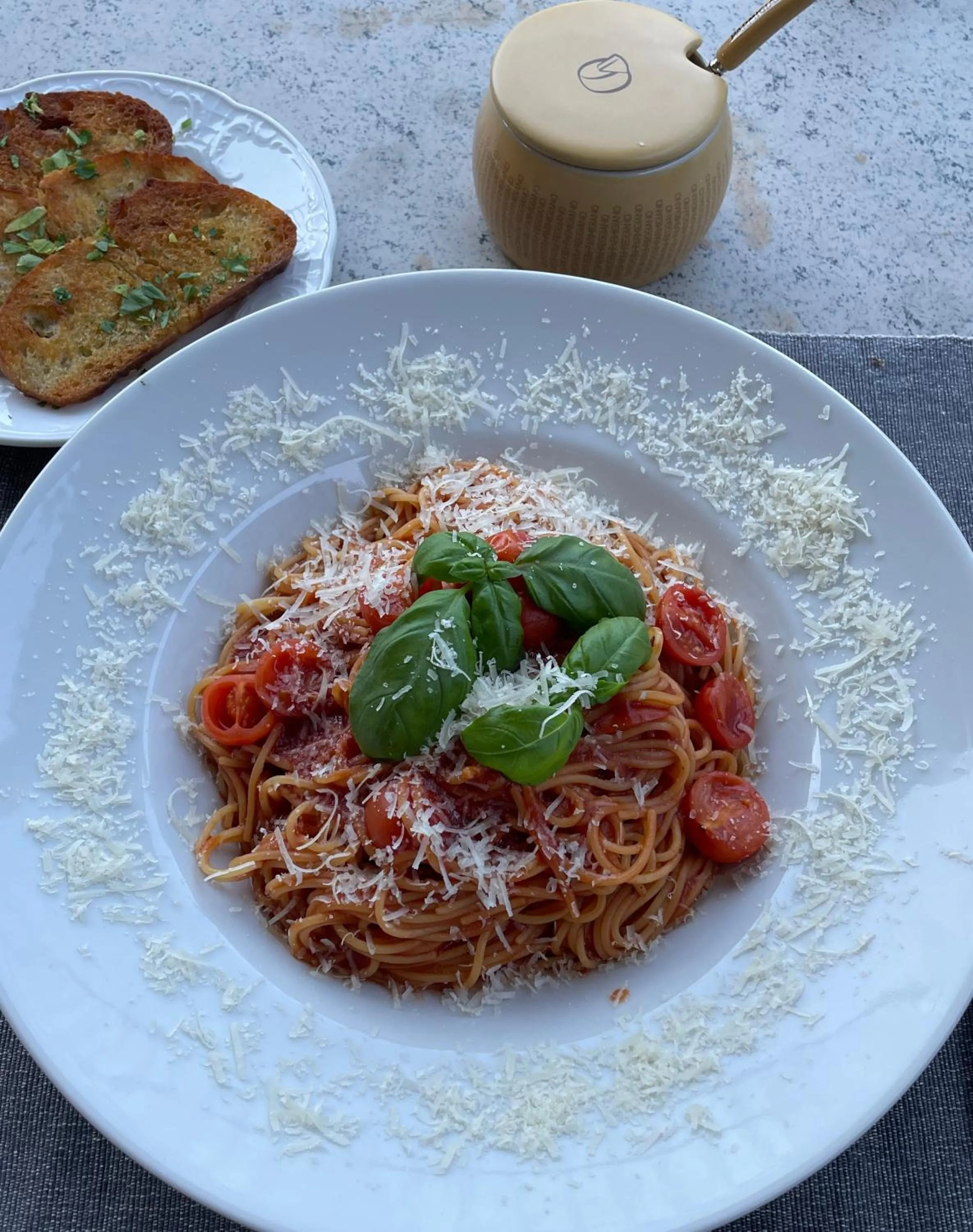 Restaurant/places to eat in dS Hotel Gronau