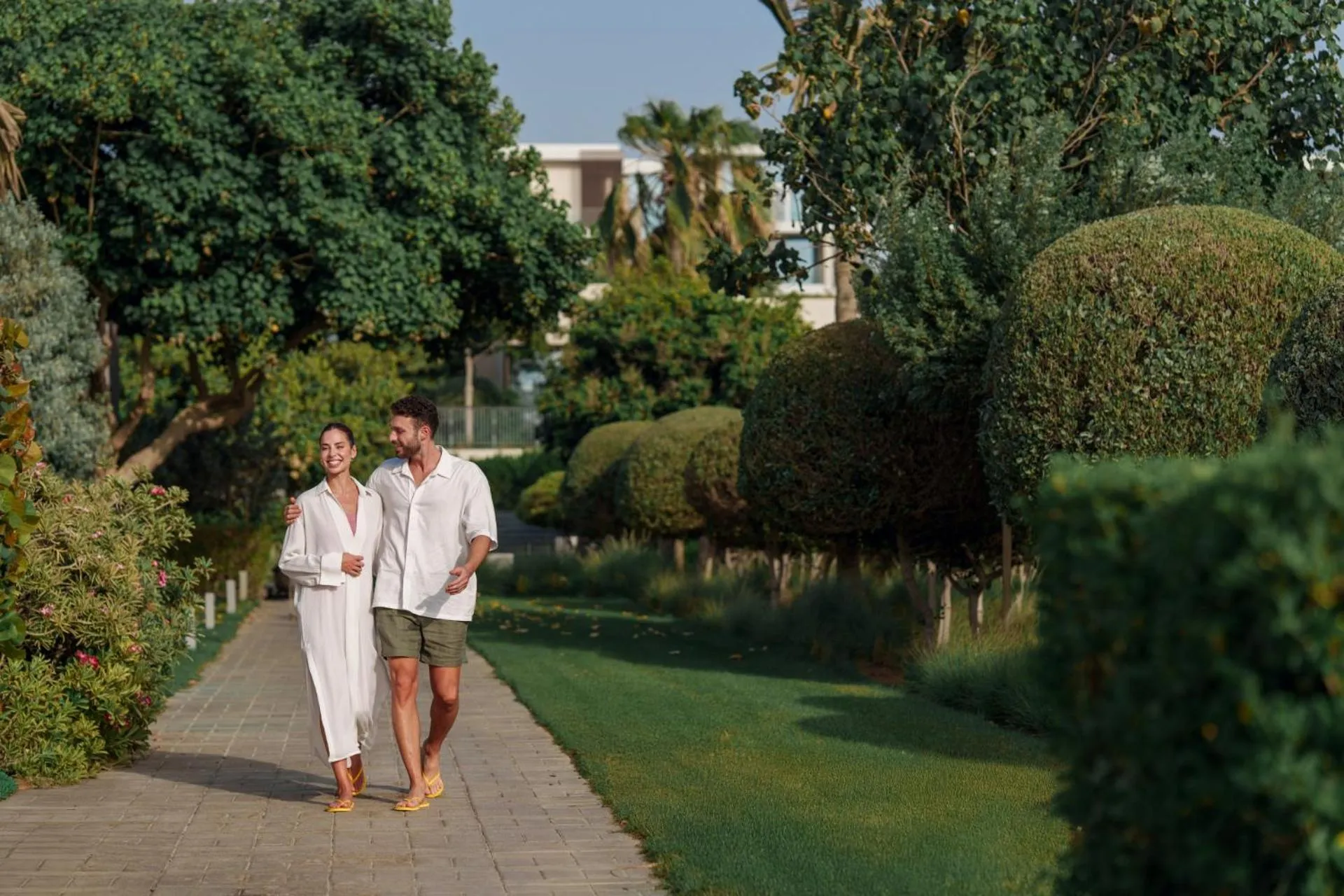 Al Zorah Beach Resort