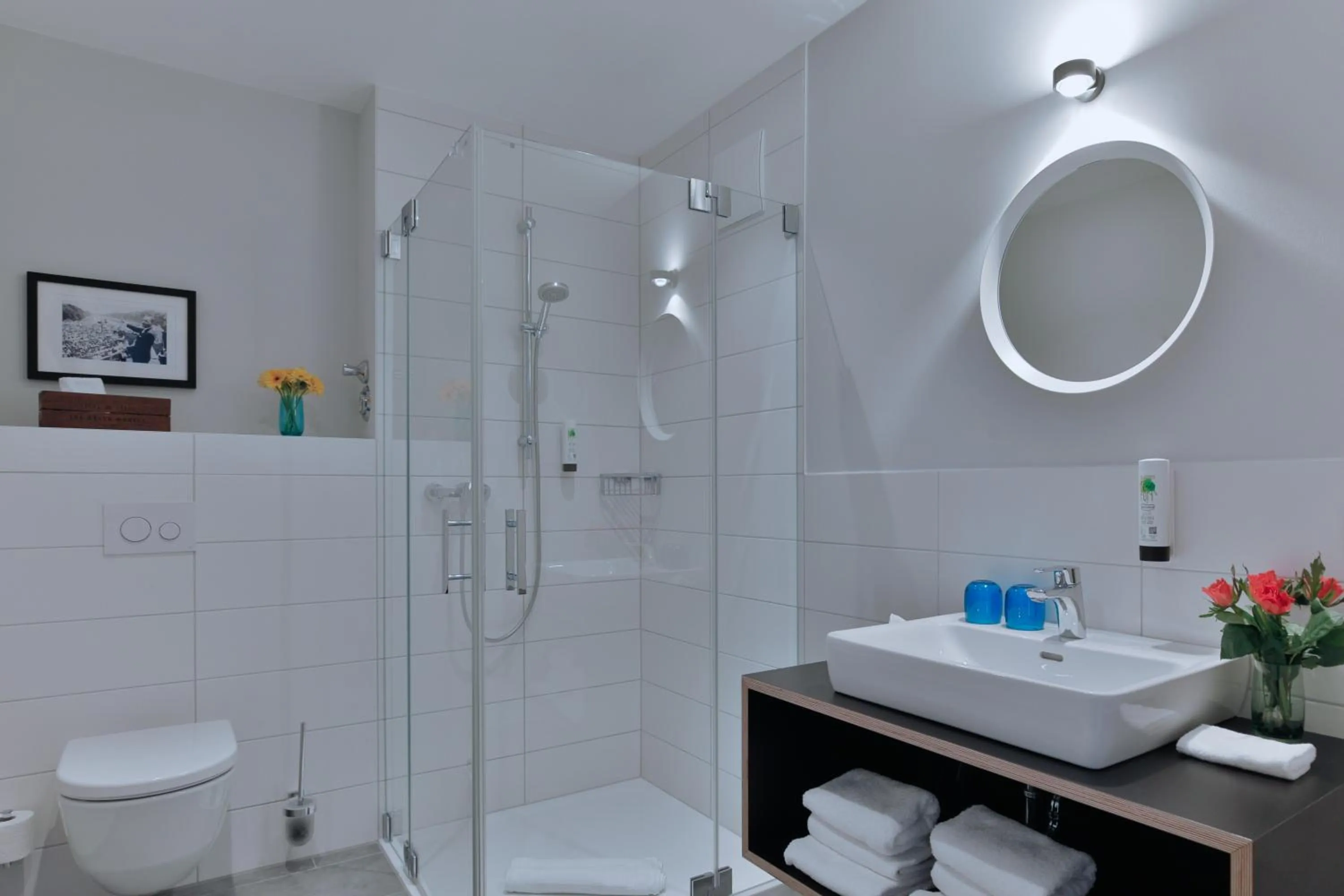 Bett&Bude Boardinghouse