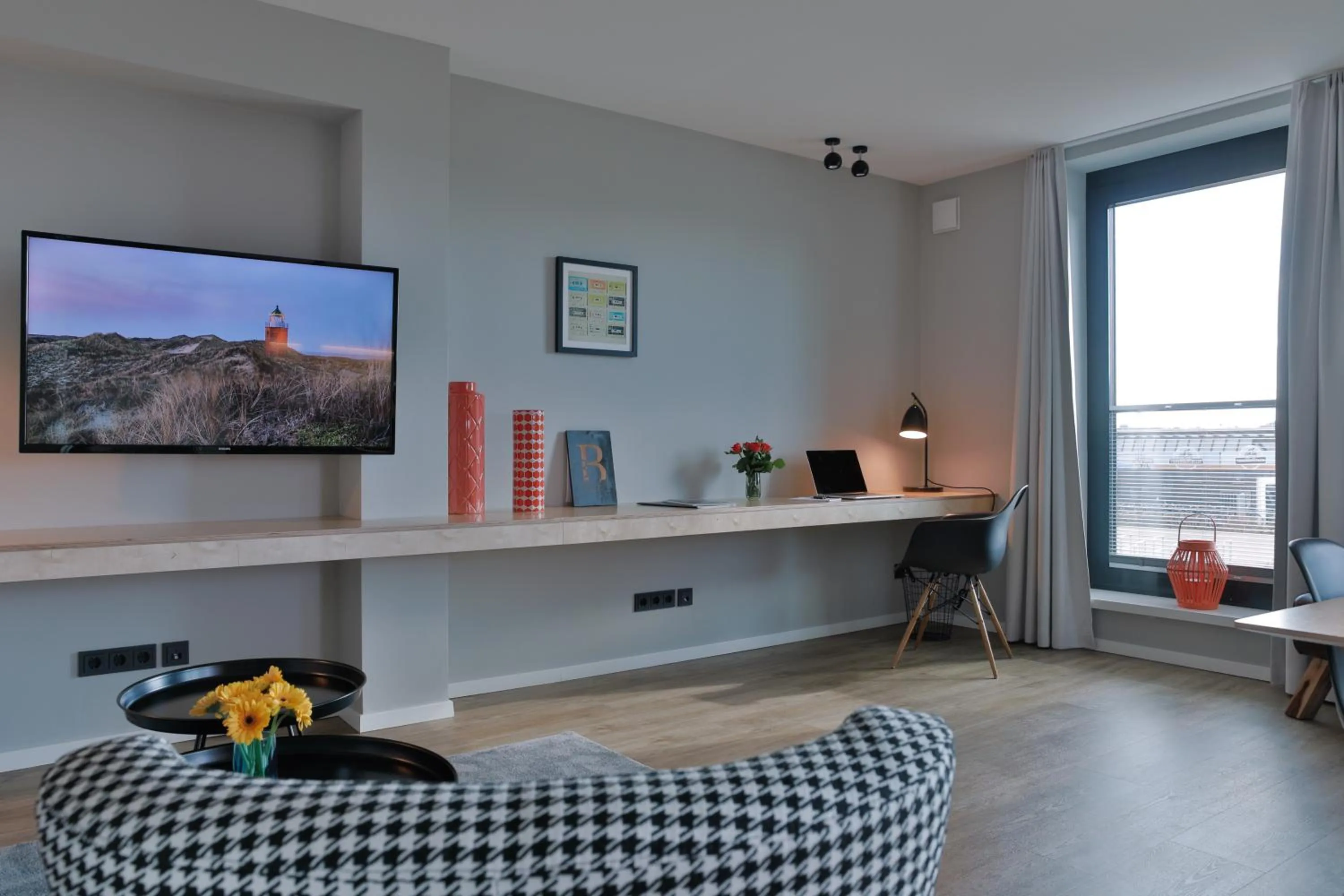 Bett&Bude Boardinghouse