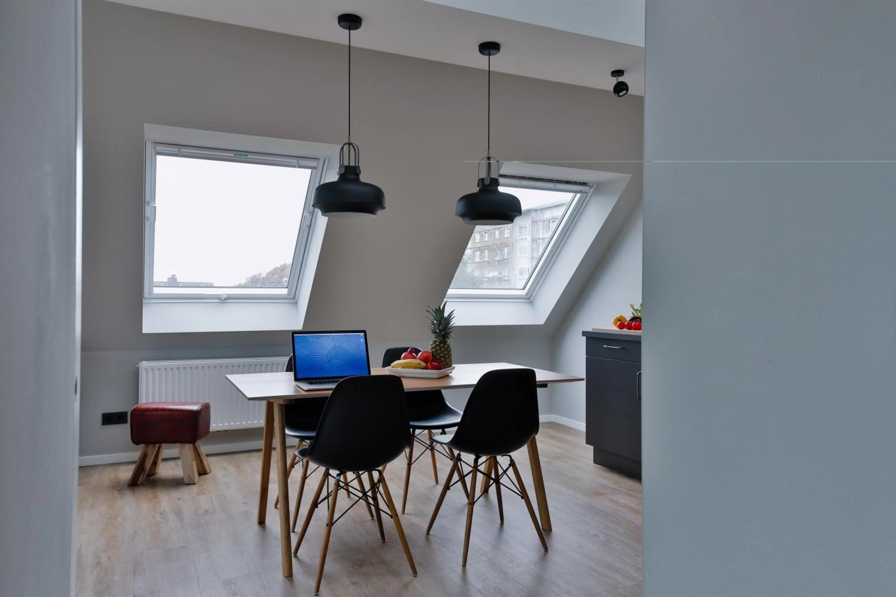 Bett&Bude Boardinghouse