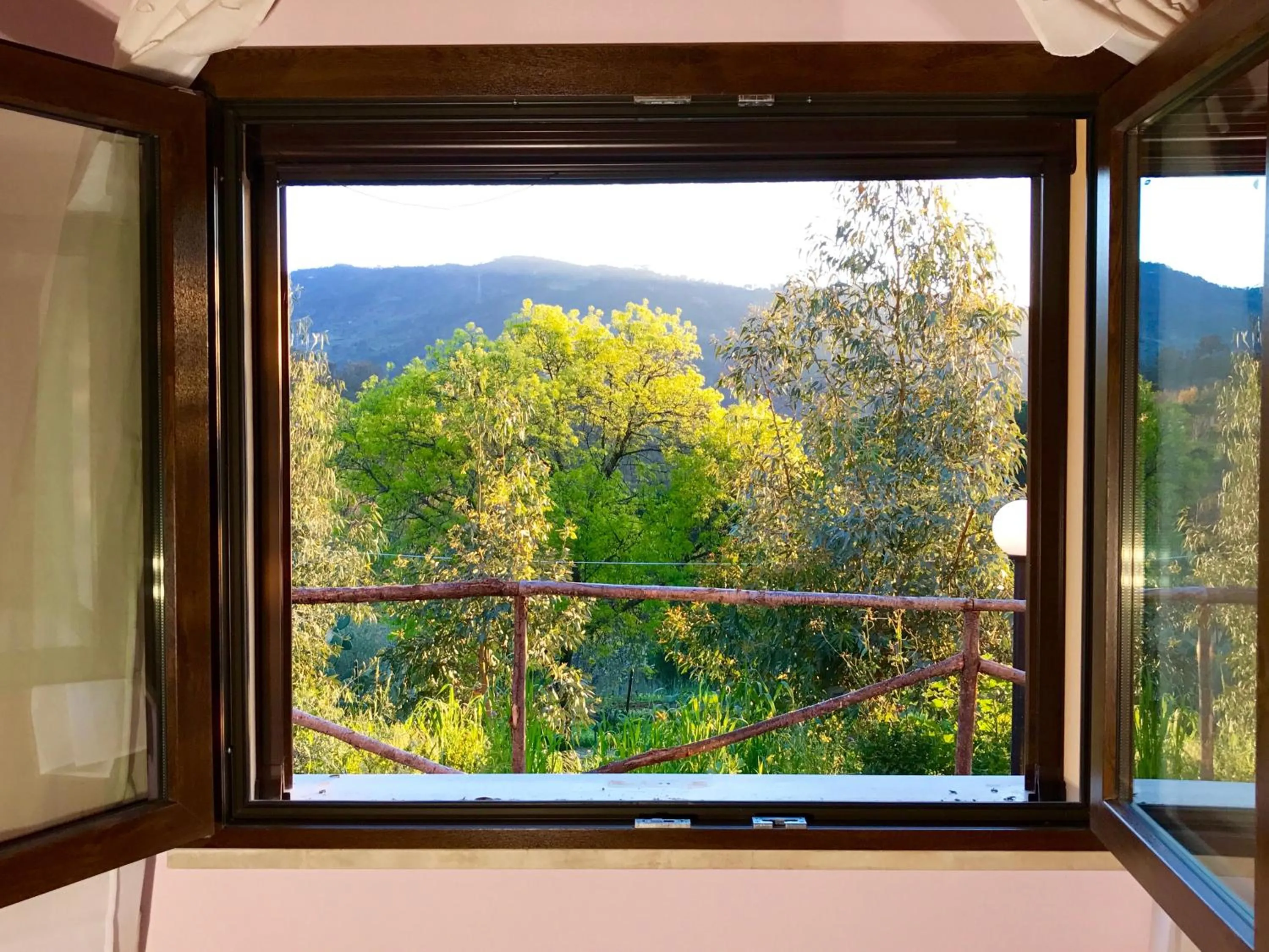 Bedroom in Cuore Della Valle