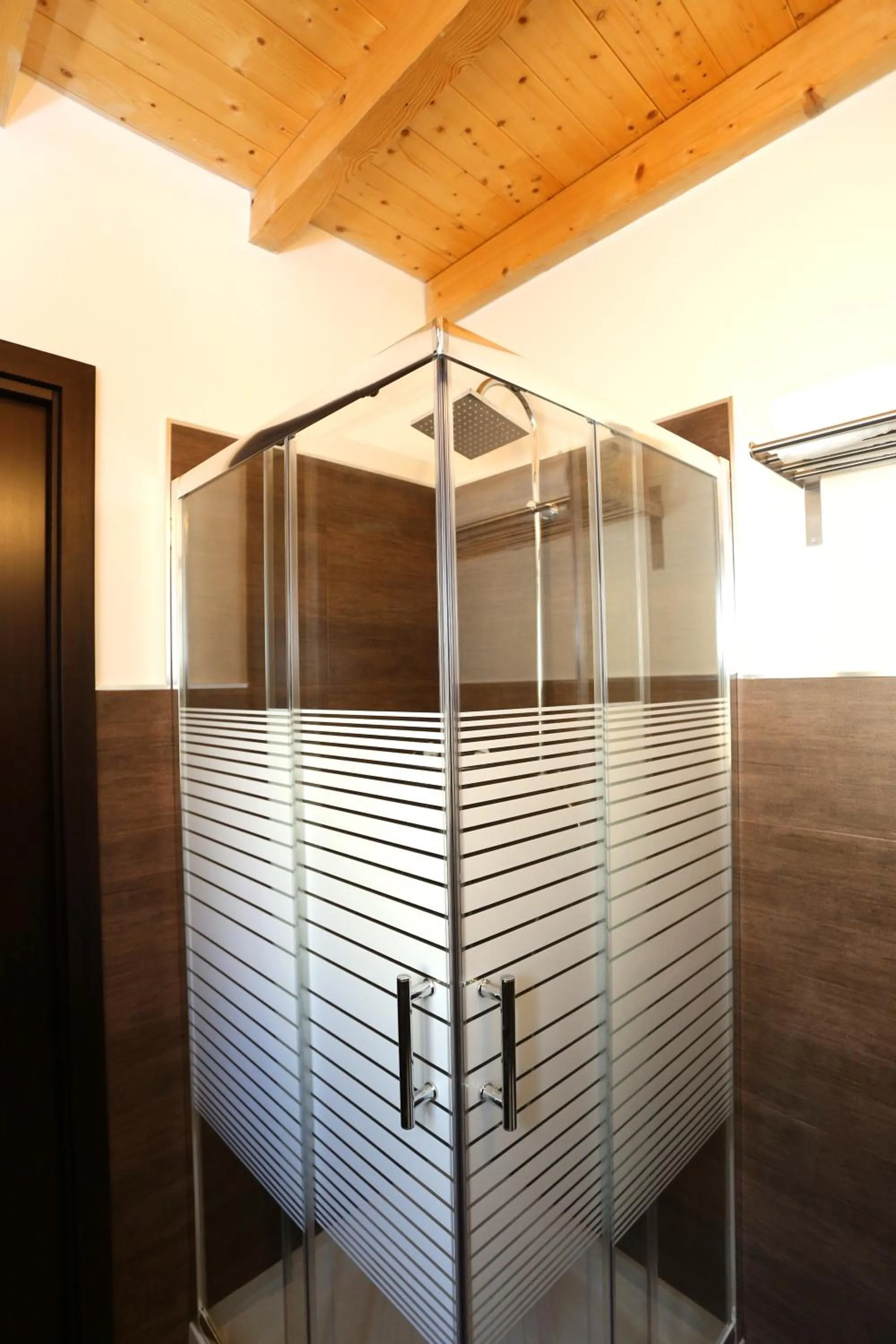 Bathroom in Cuore Della Valle