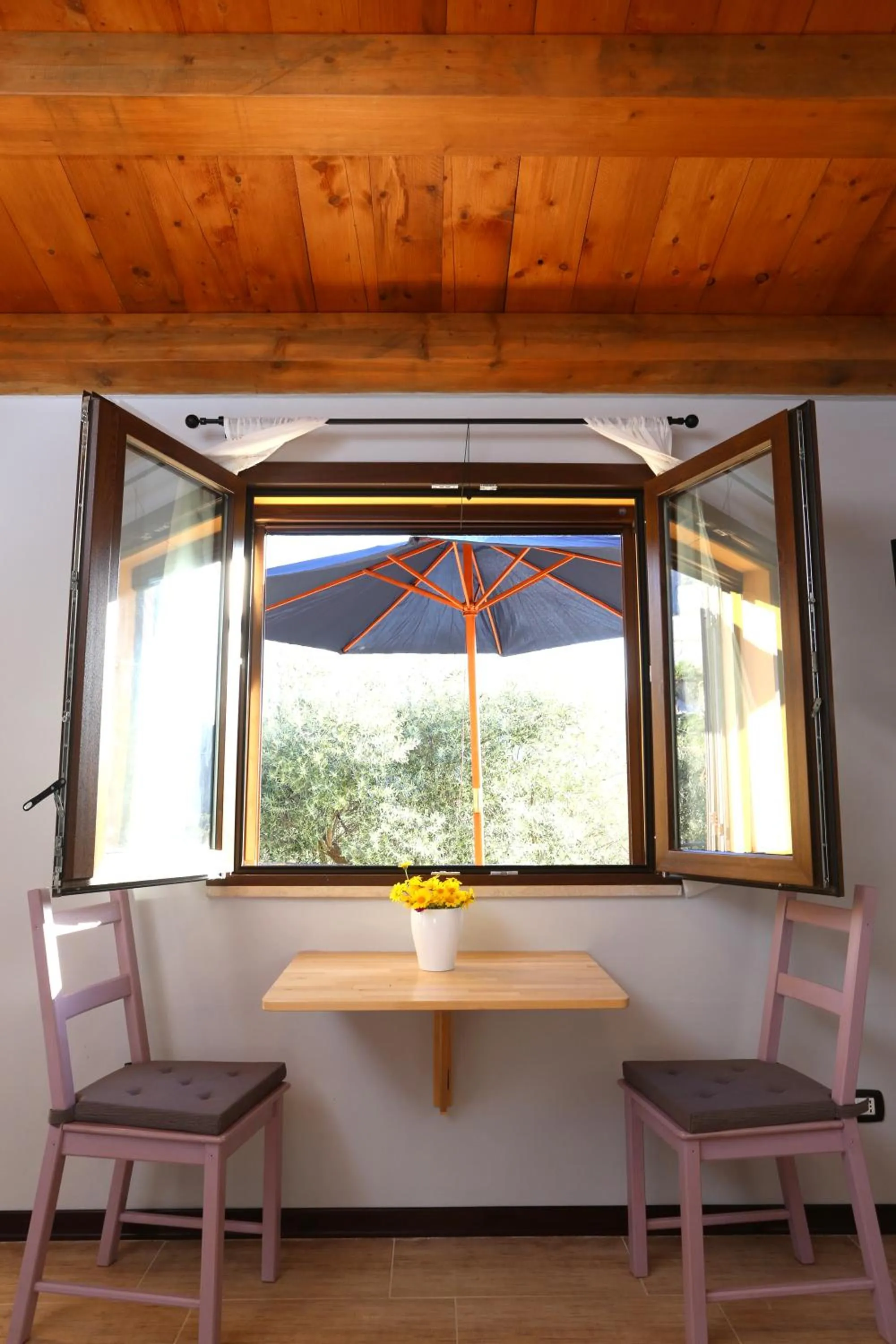 Bedroom in Cuore Della Valle