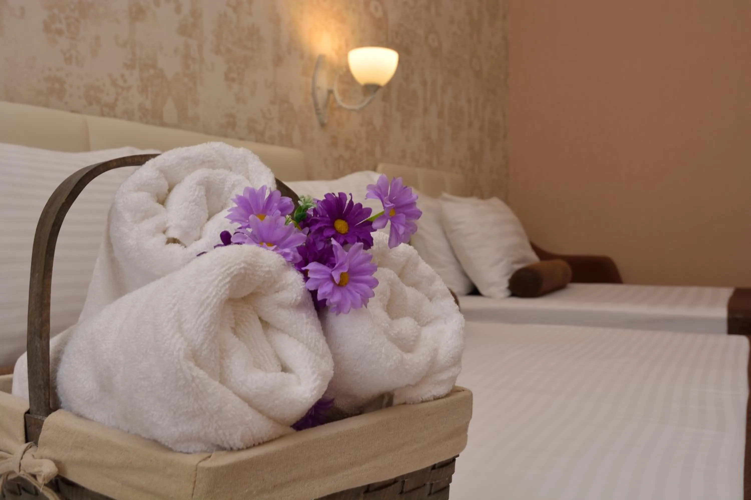 Other, Bed in Dat Exx Apartments on Marjanishvili