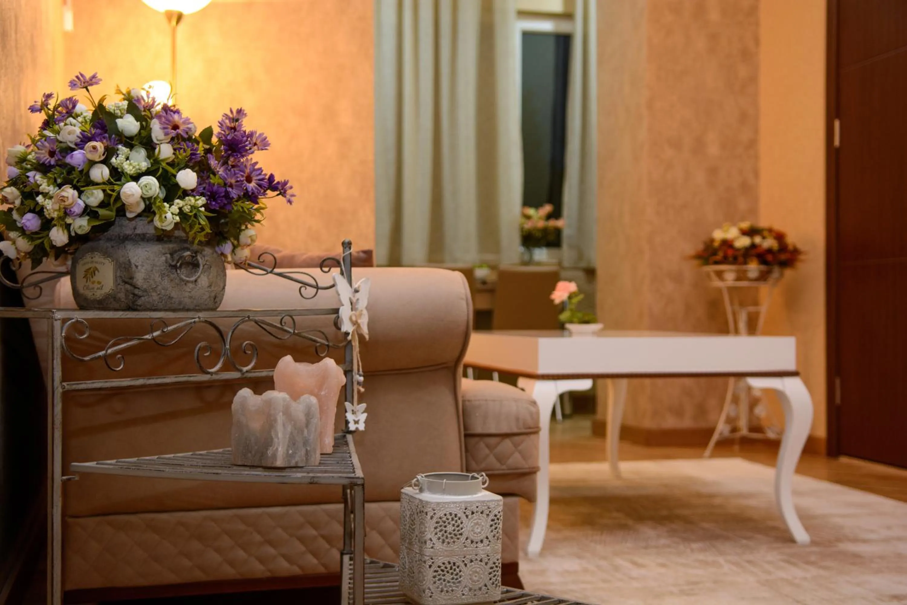 Other in Dat Exx Apartments on Marjanishvili