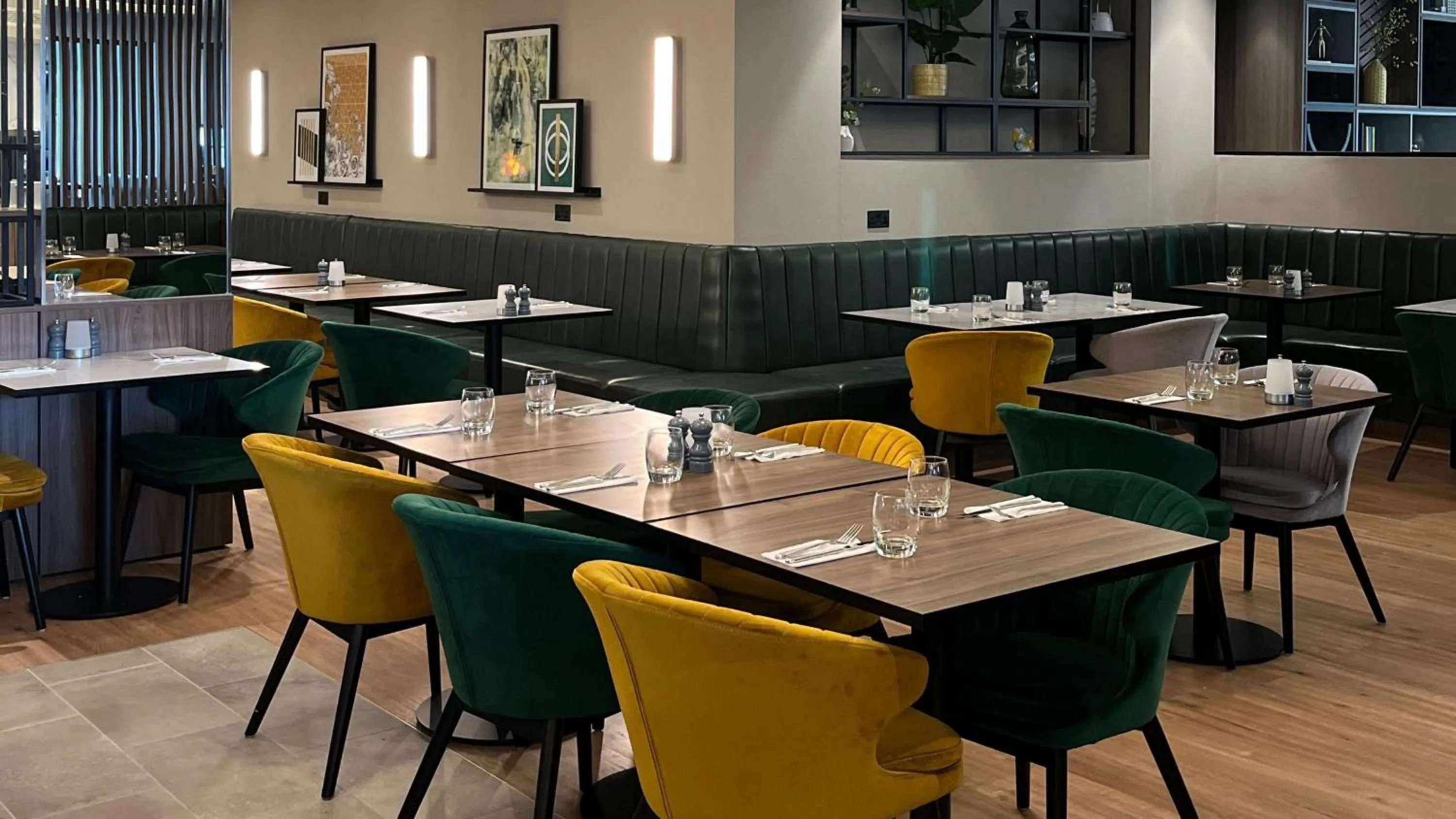 Other in Holiday Inn London Gatwick - Worth by IHG