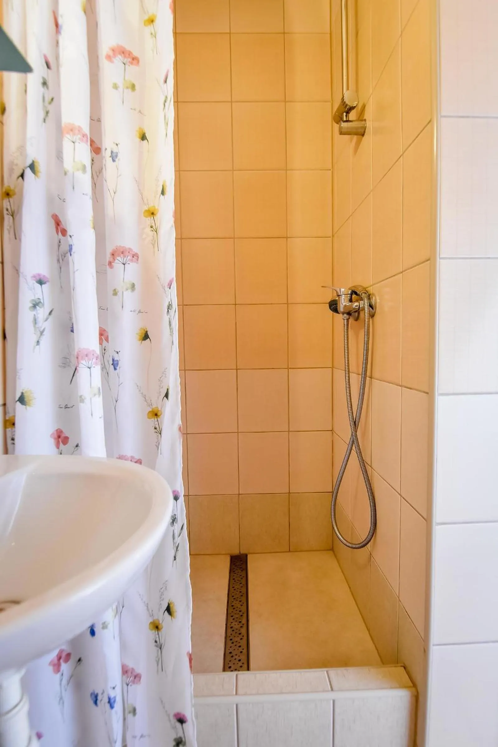 Bathroom in U Króla