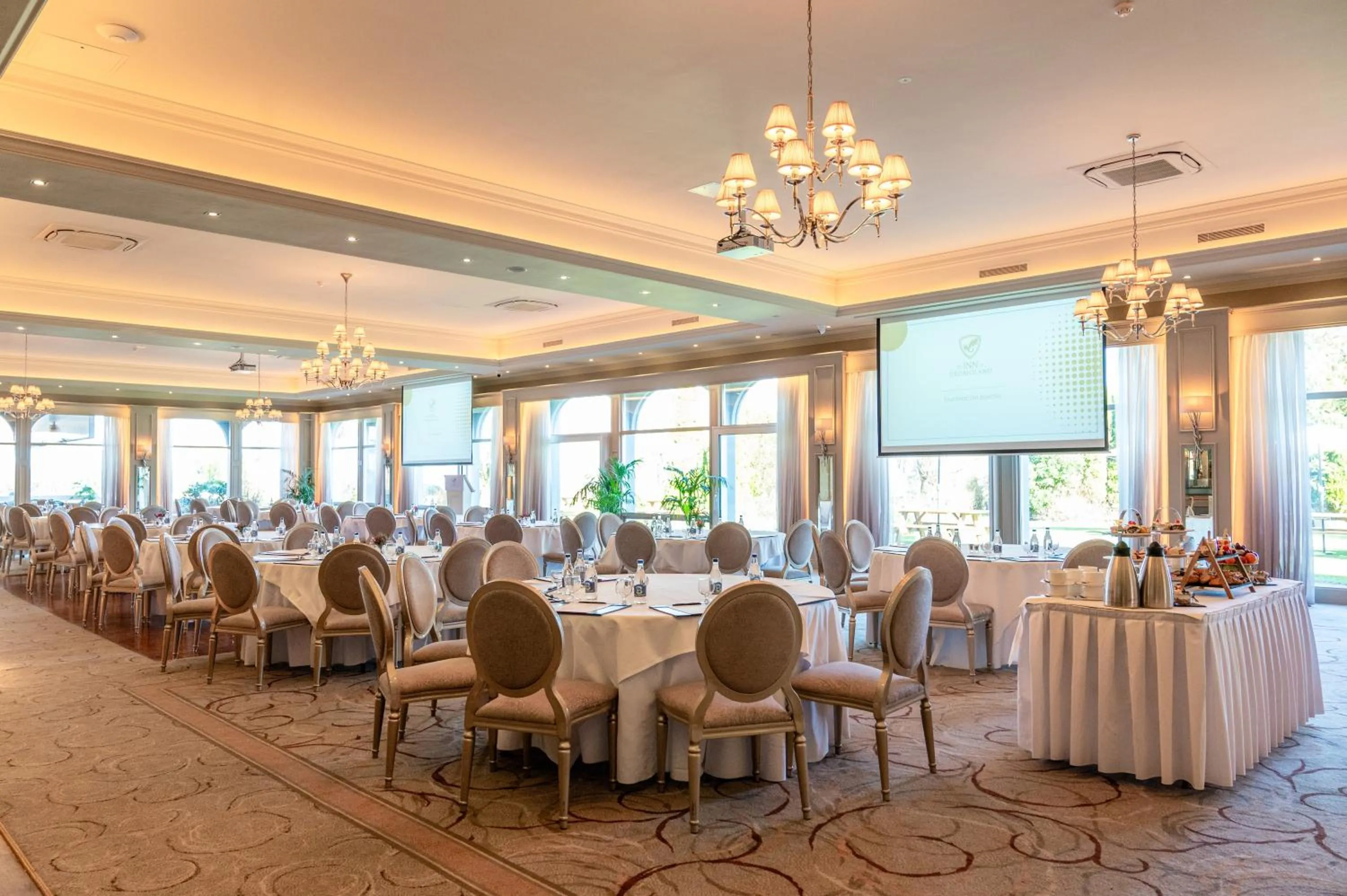 The Inn at Dromoland