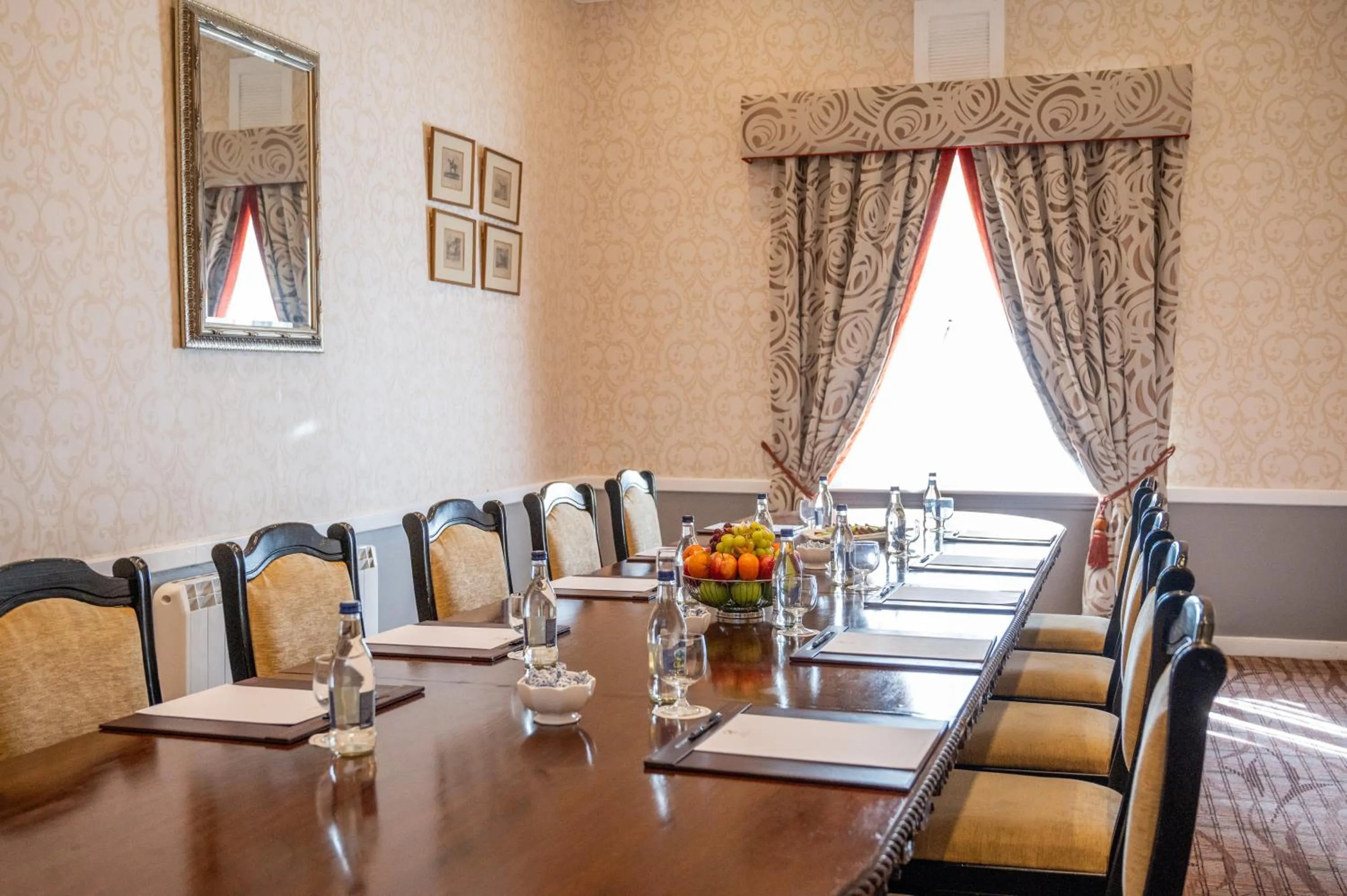 The Inn at Dromoland