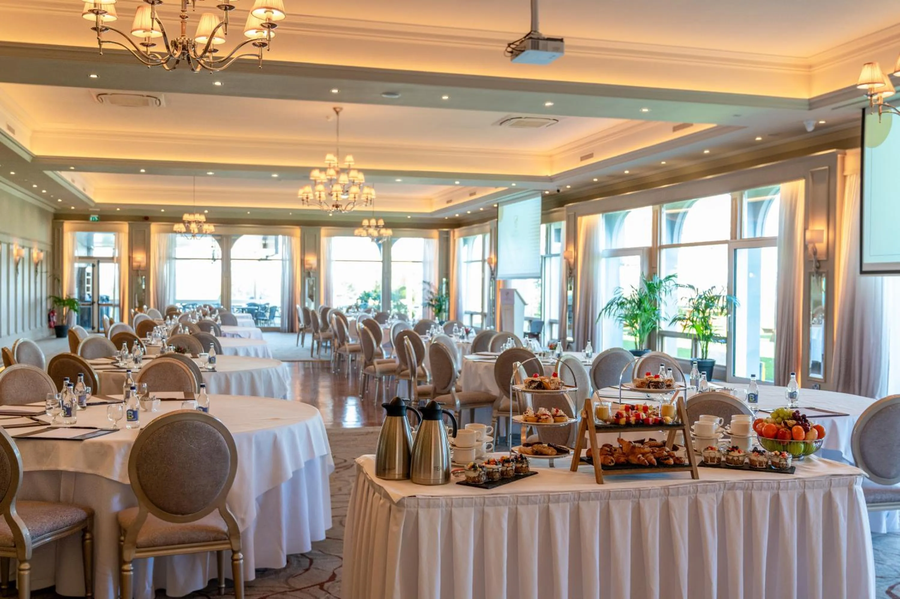 The Inn at Dromoland