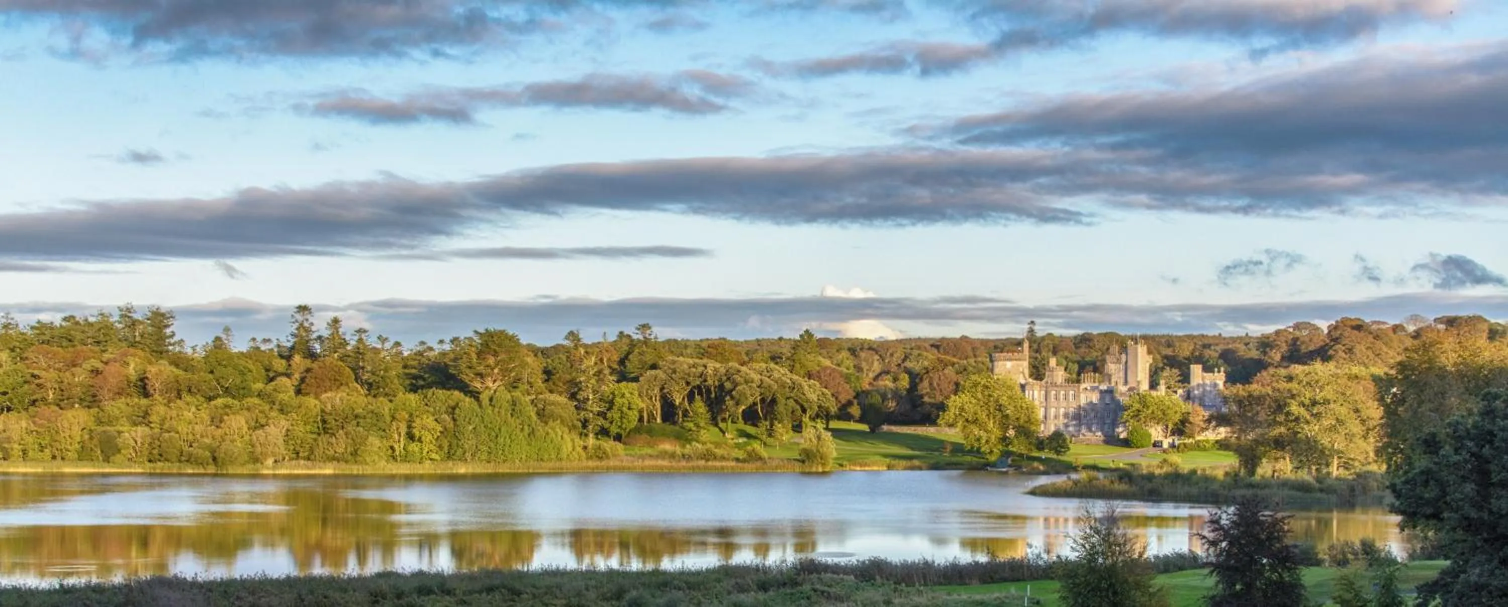 Nearby landmark in The Inn at Dromoland