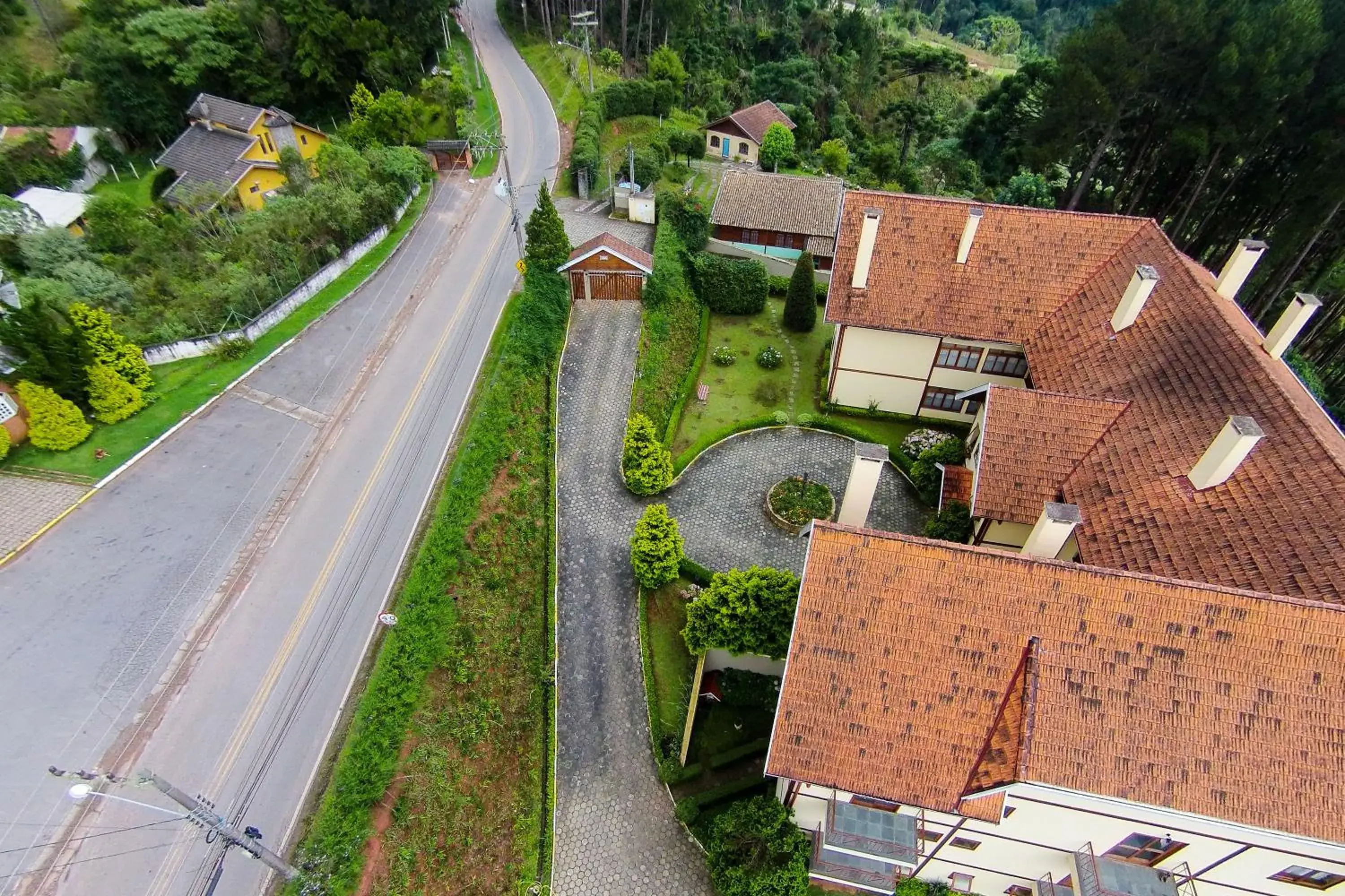 Estúdio Romântico Estúdio Romântico