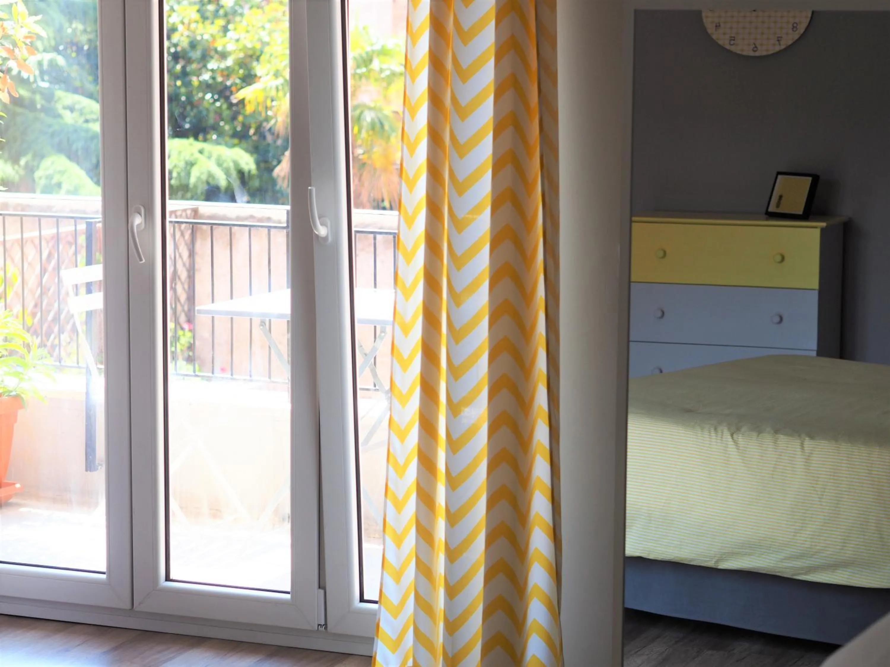 Bed and Breakfast New Morning Holiday