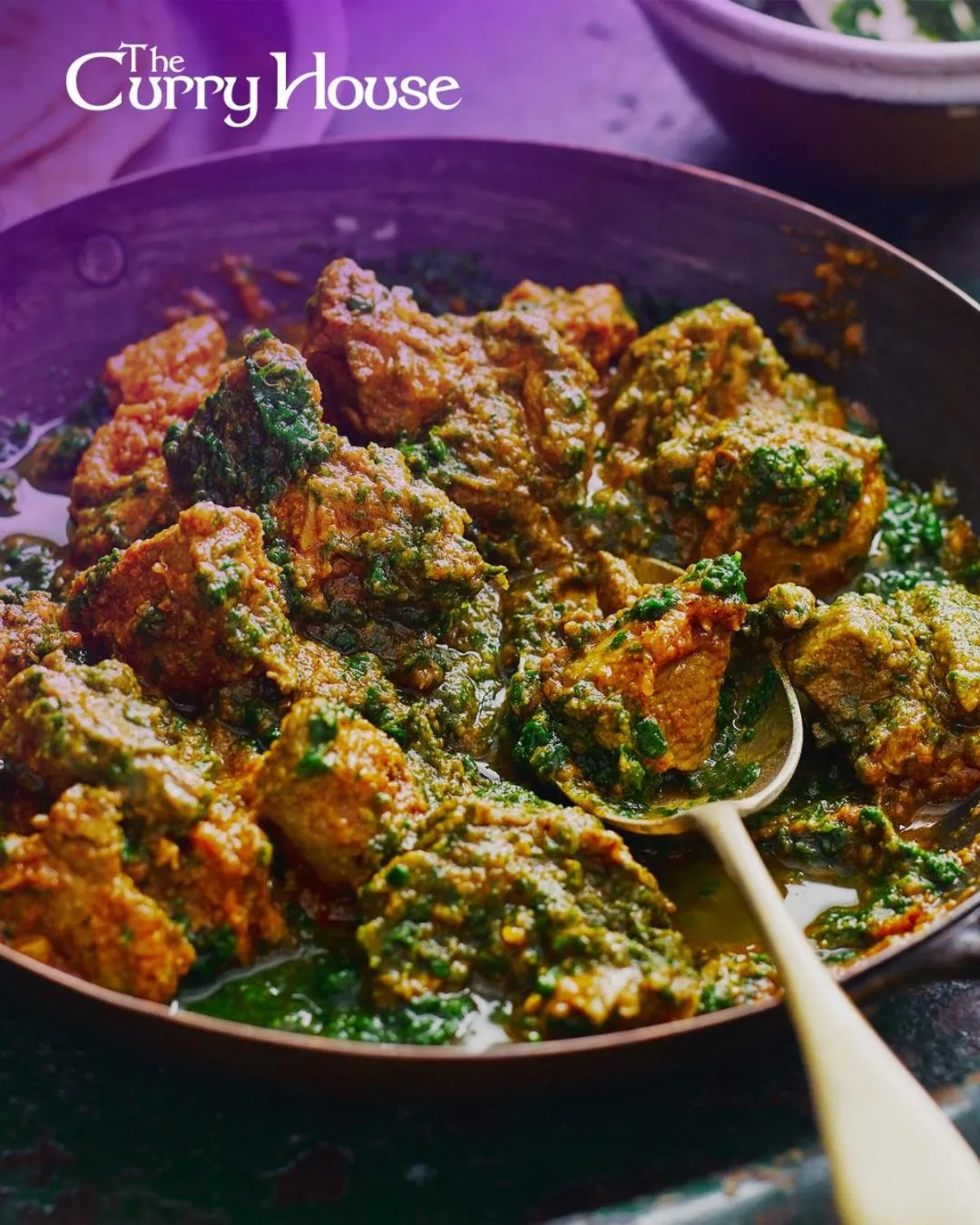 Food in Great National South Court Hotel