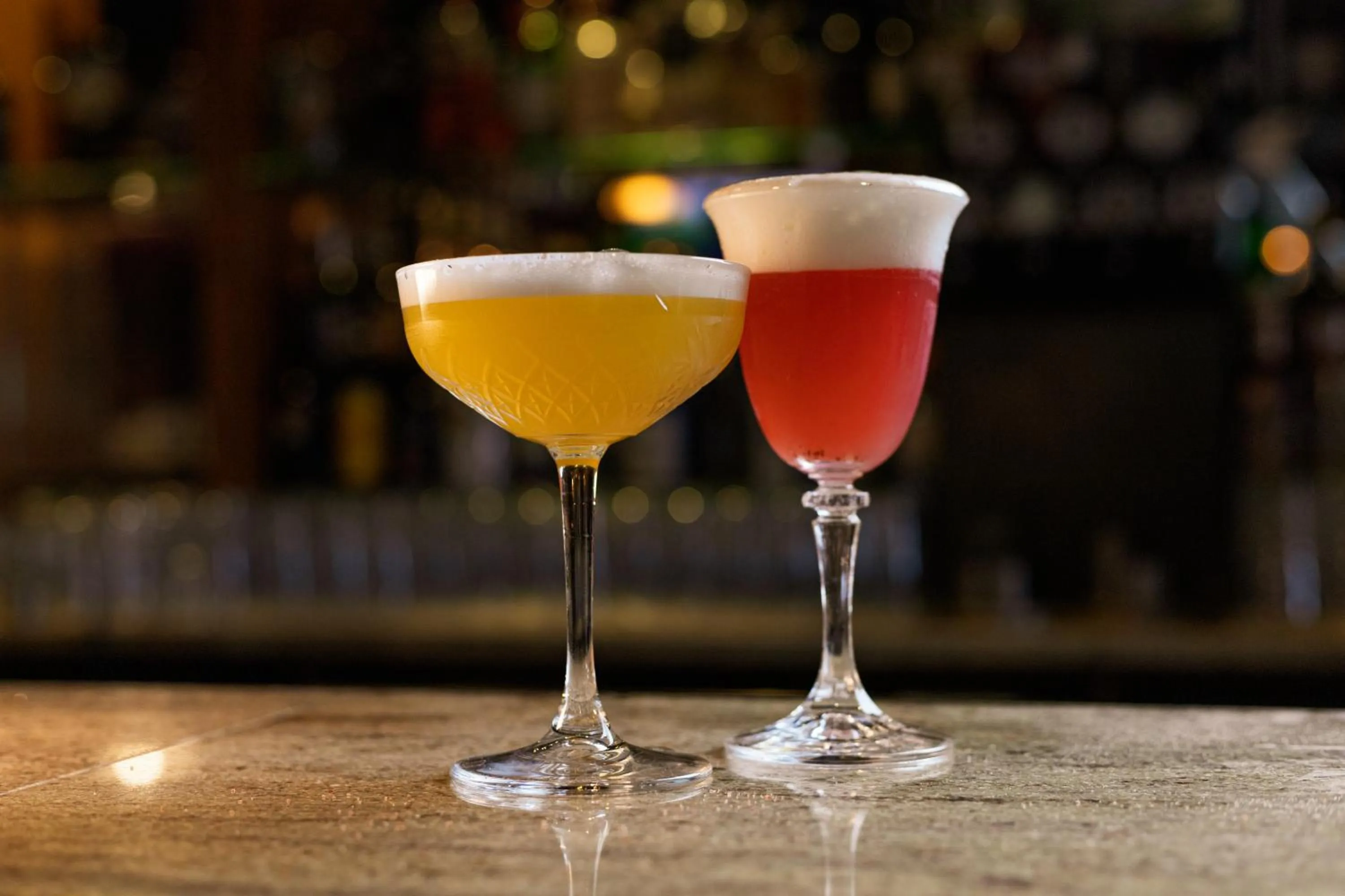 Drinks in Great National South Court Hotel