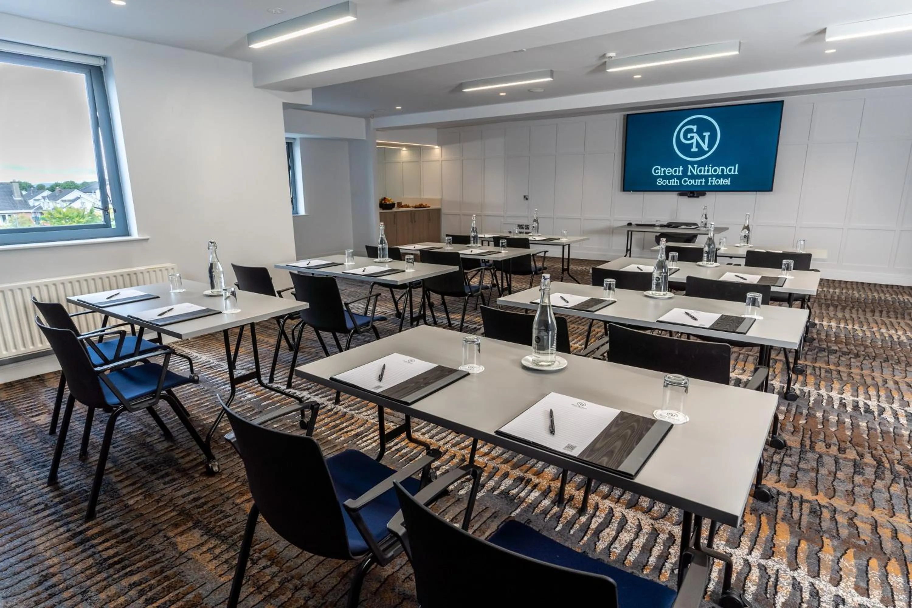 Meeting/conference room in Great National South Court Hotel
