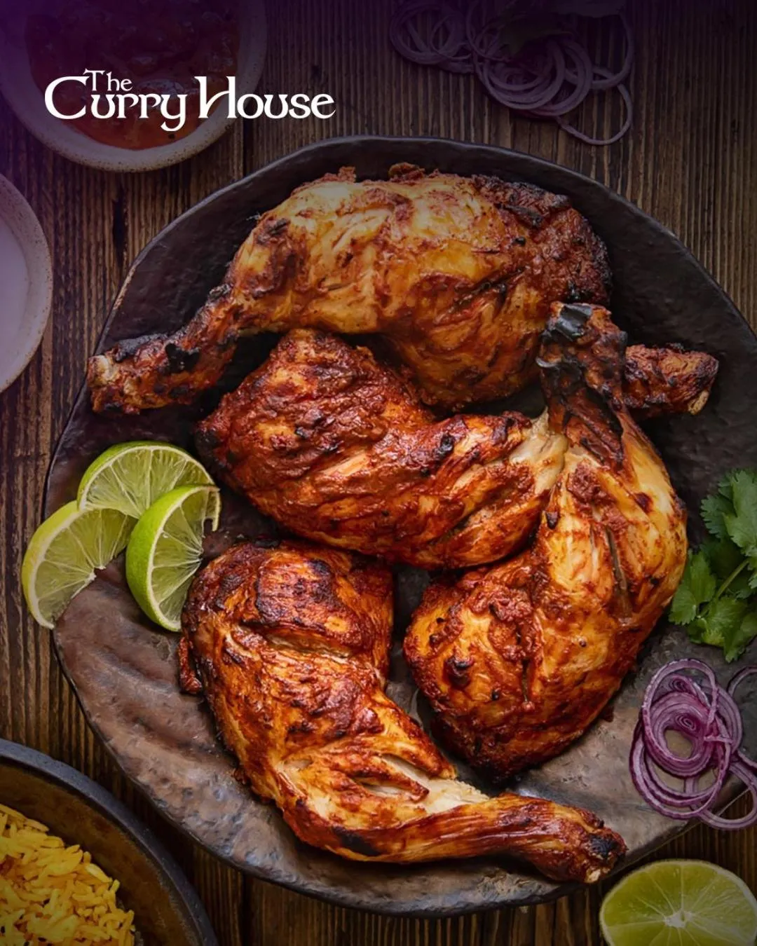 Food in Great National South Court Hotel