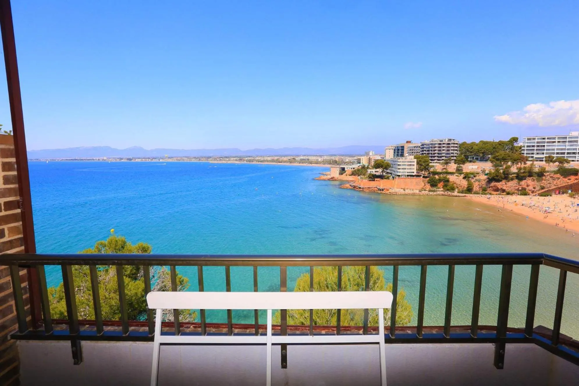 Other in LITORAL COSTA DORADA - MARGON Only families