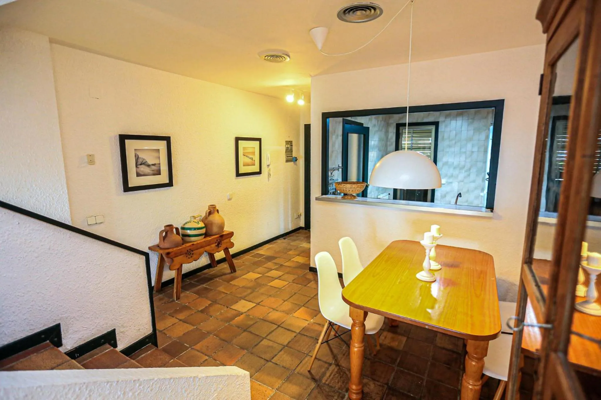 LITORAL COSTA DORADA - MARGON Only families