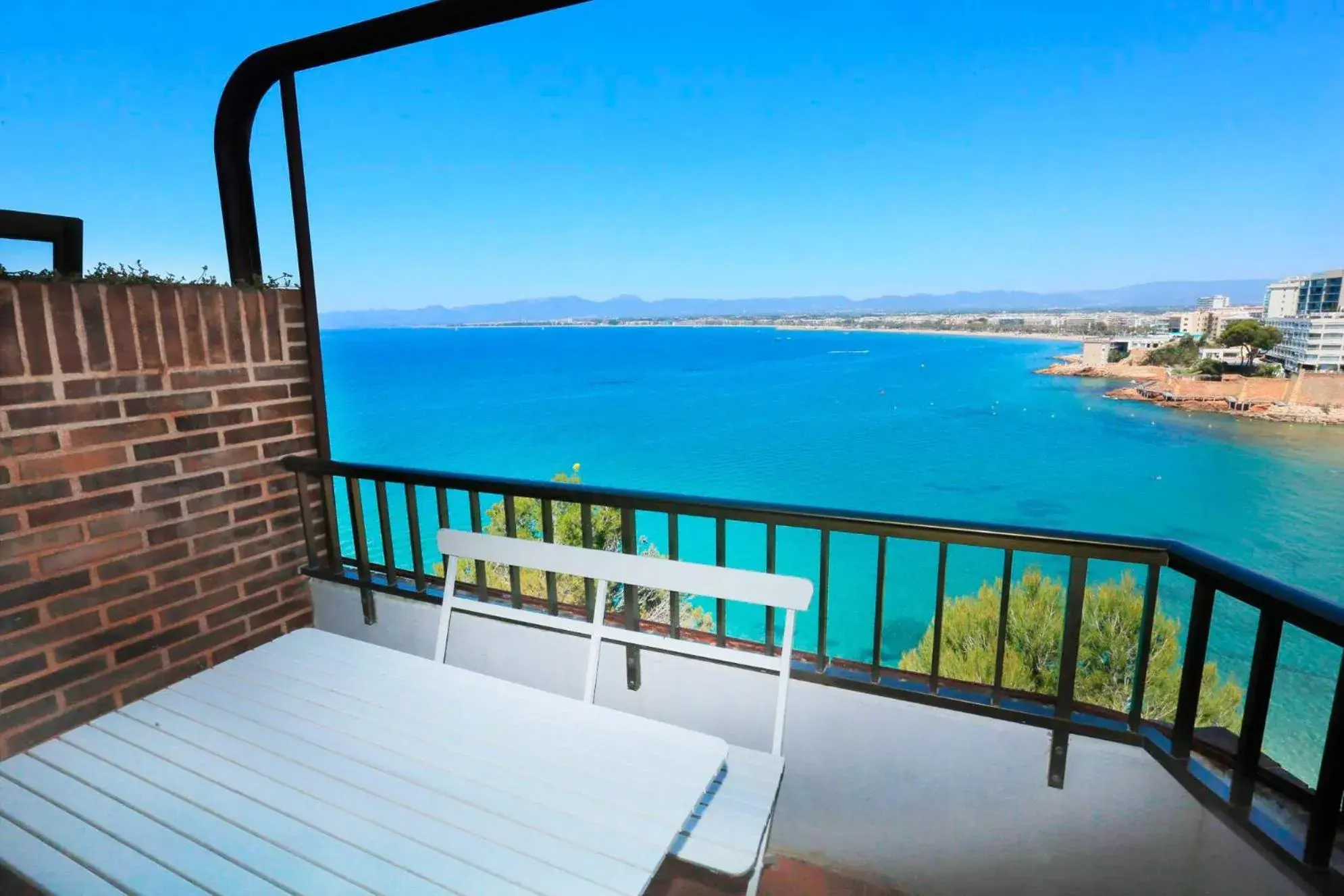 LITORAL COSTA DORADA - MARGON Only families LITORAL COSTA DORADA - MARGON Only families