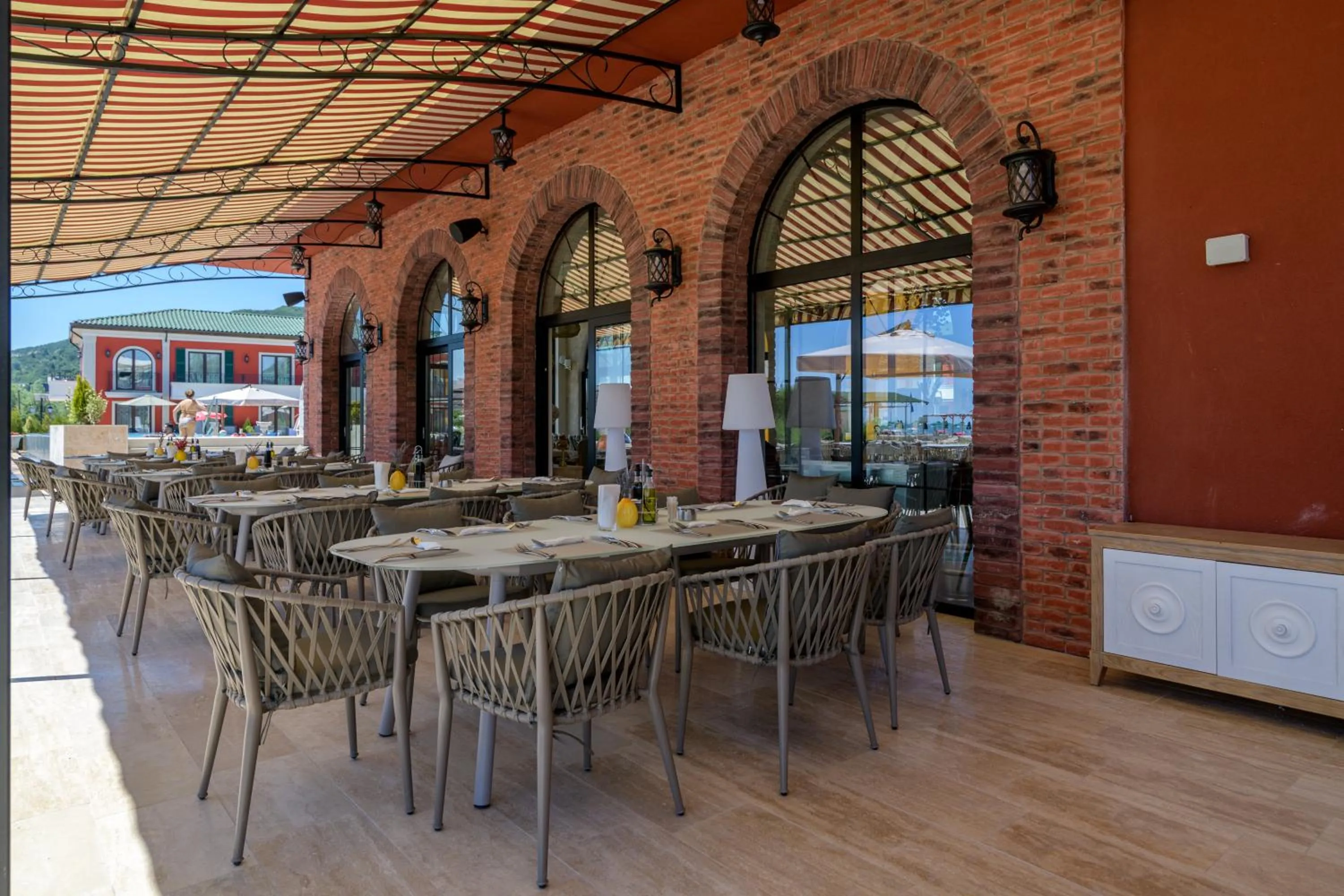 ECO Therma Village - Mineral Pool & SPA & All Inclusive