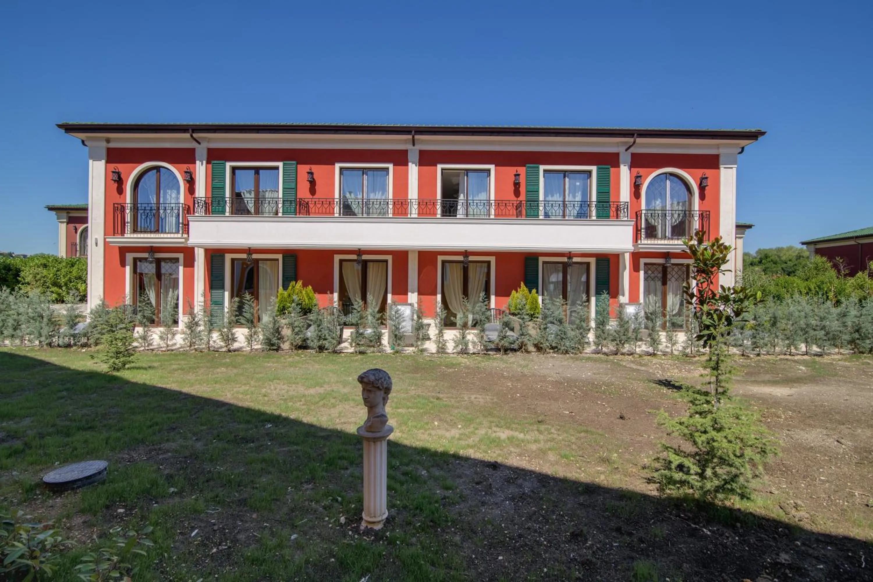 ECO Therma Village - Mineral Pool & SPA & All Inclusive