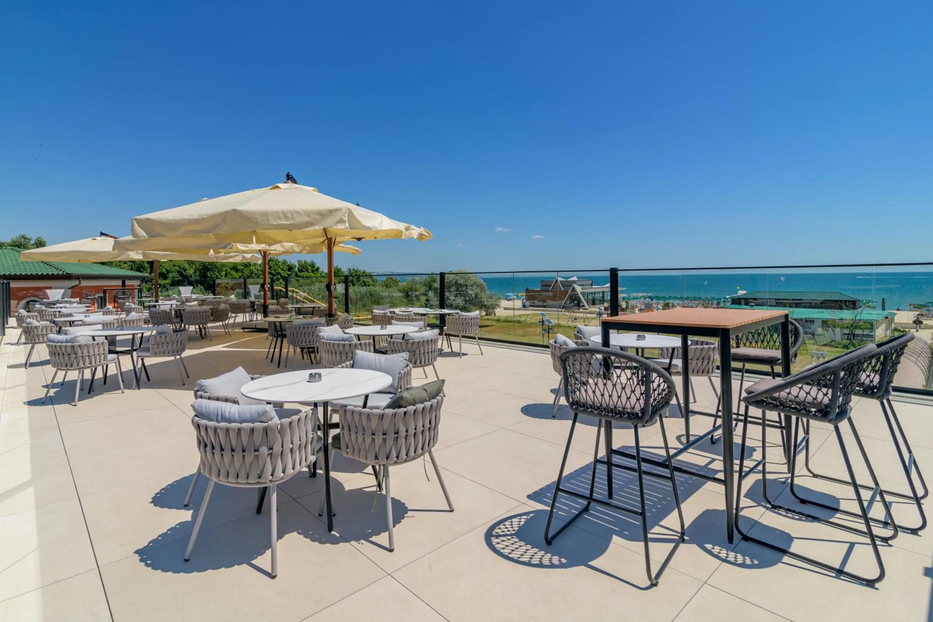 ECO Therma Village - Mineral Pool & SPA & All Inclusive