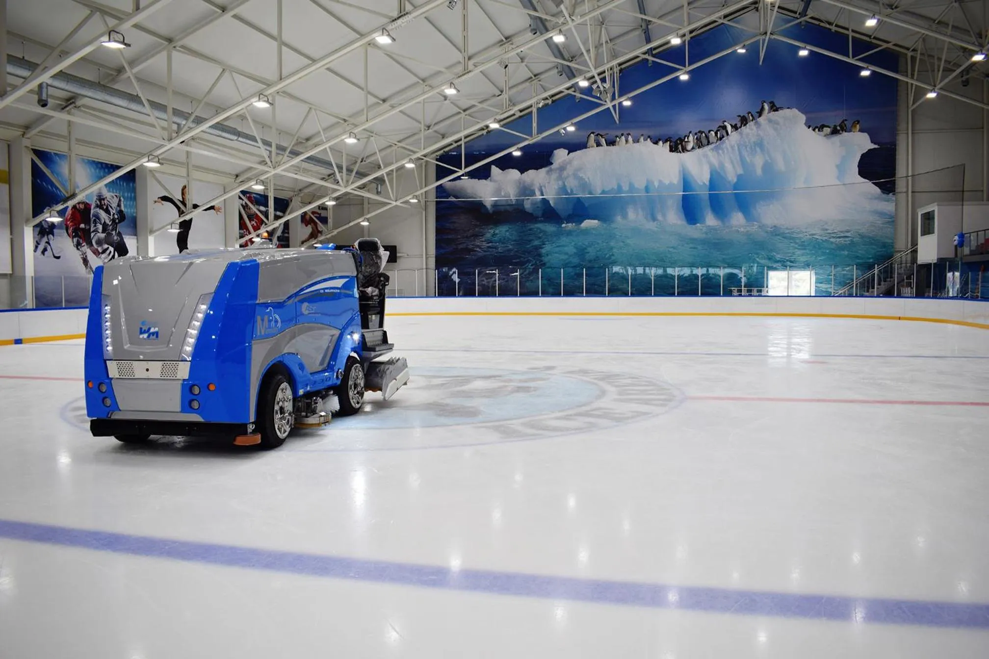 Activities in ECO Therma Village - Mineral Pool & SPA & All Inclusive