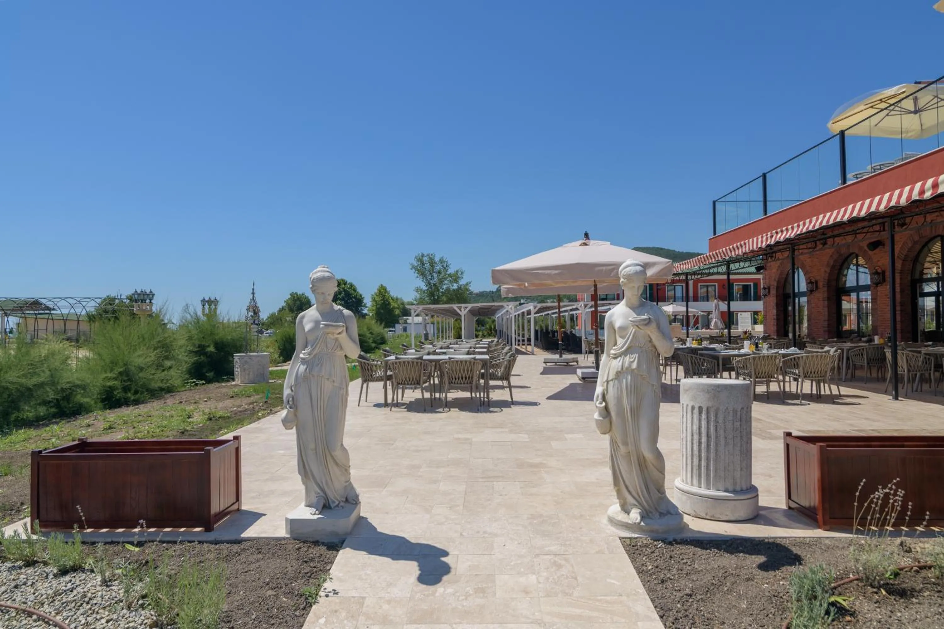 ECO Therma Village - Mineral Pool & SPA & All Inclusive