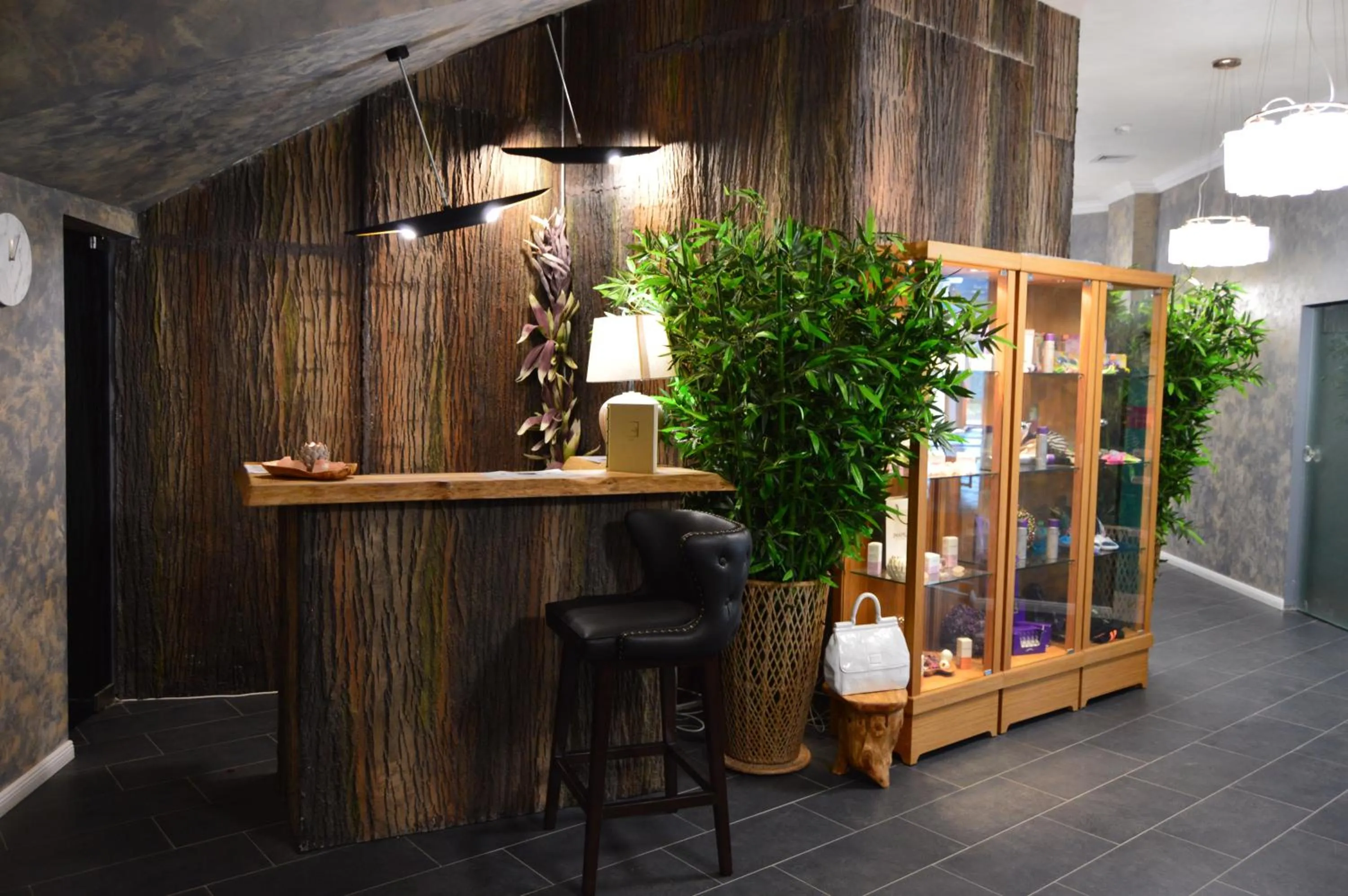 Spa and wellness centre/facilities in ECO Therma Village - Mineral Pool & SPA & All Inclusive